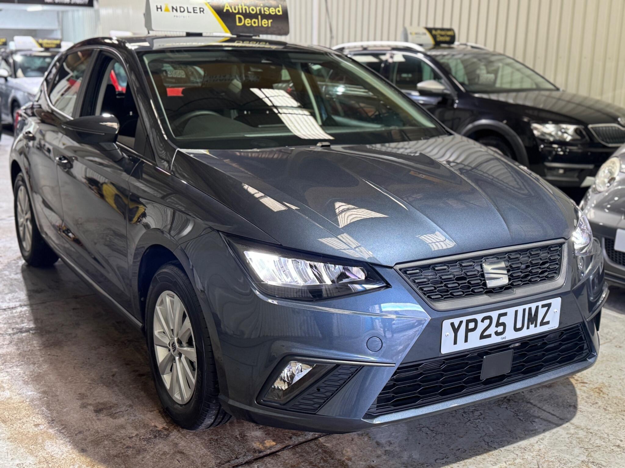 SEAT Ibiza - Image 37