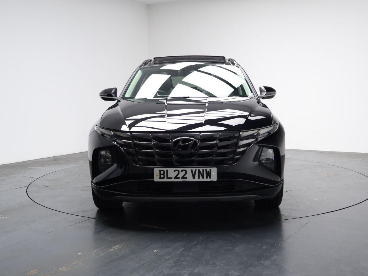 Hyundai Tucson - Image 2