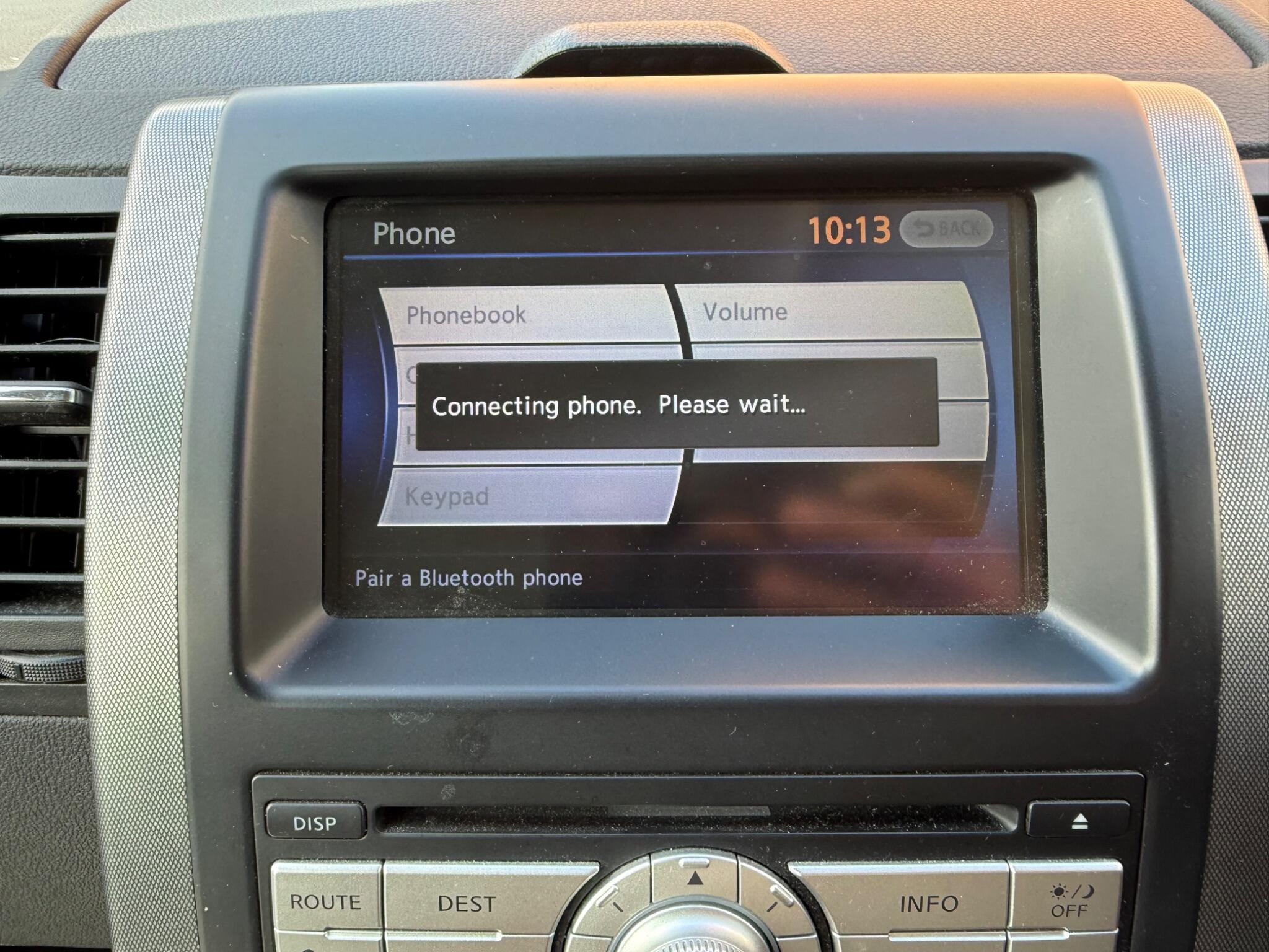 Nissan X-Trail - Image 10