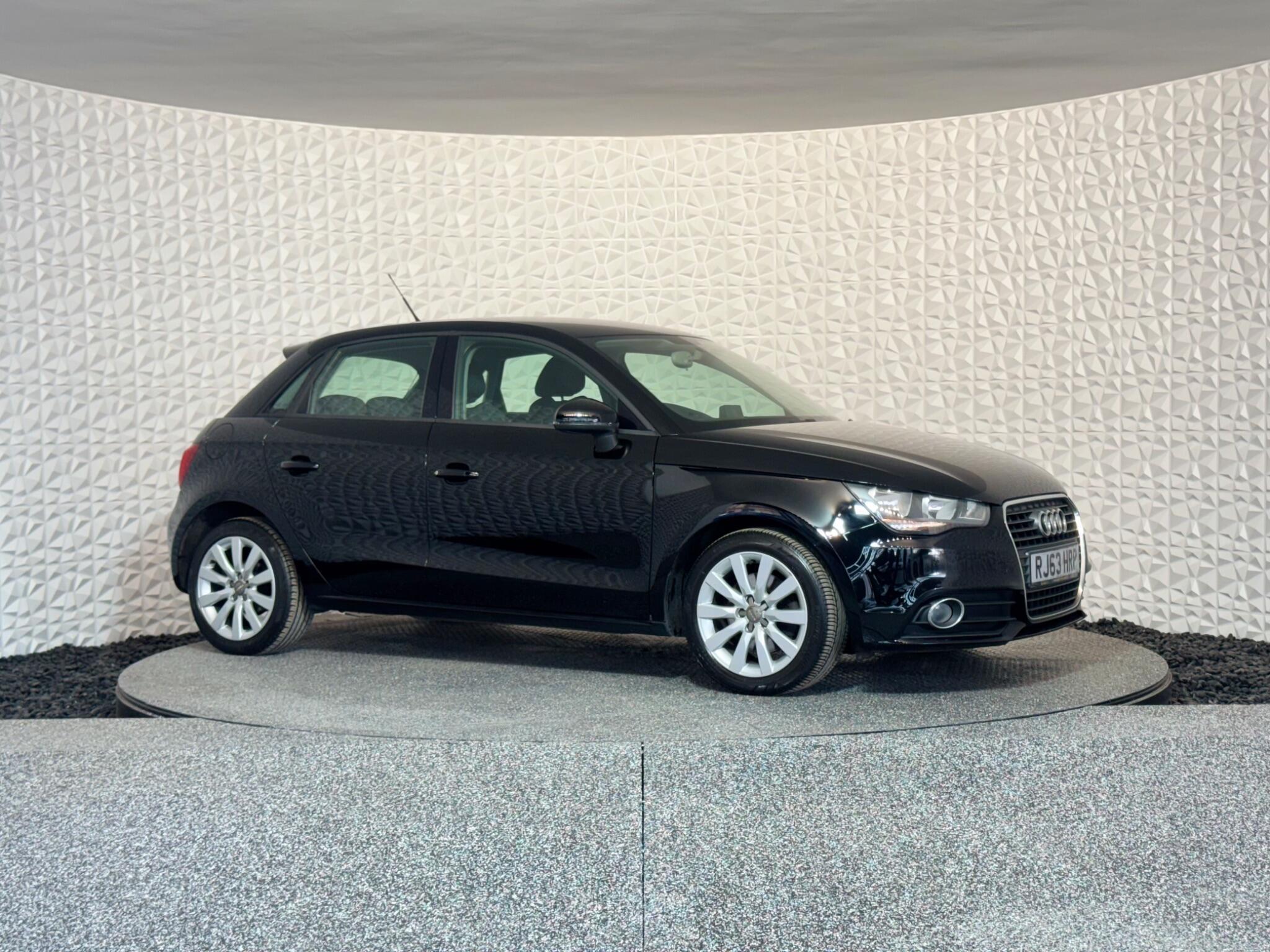 Audi A1 - Image 6