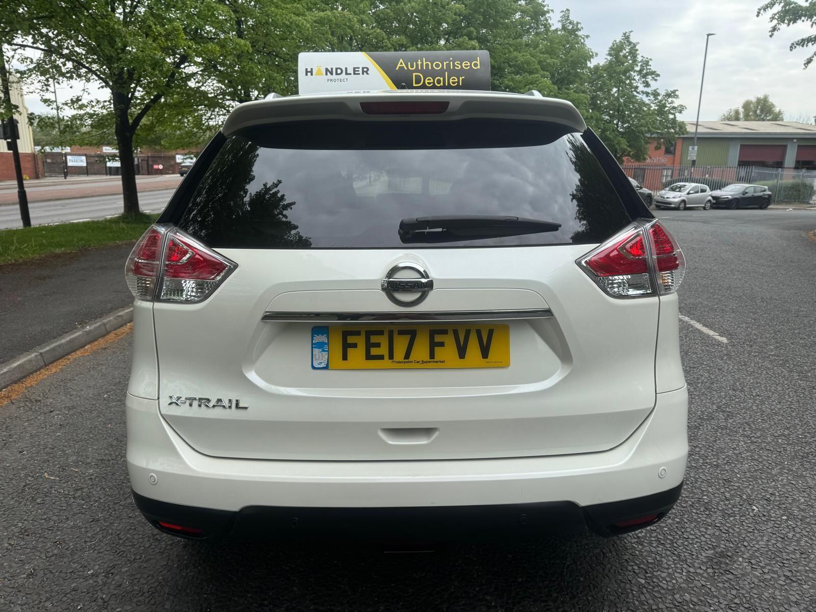 Nissan X-Trail - Image 9