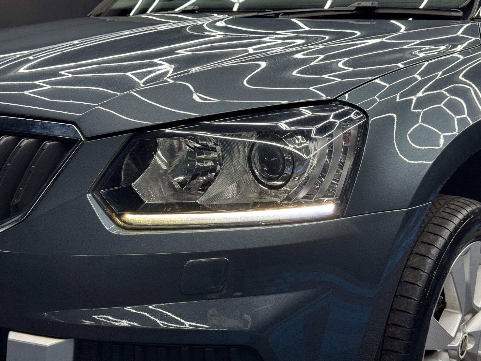 Skoda Yeti - Image 41