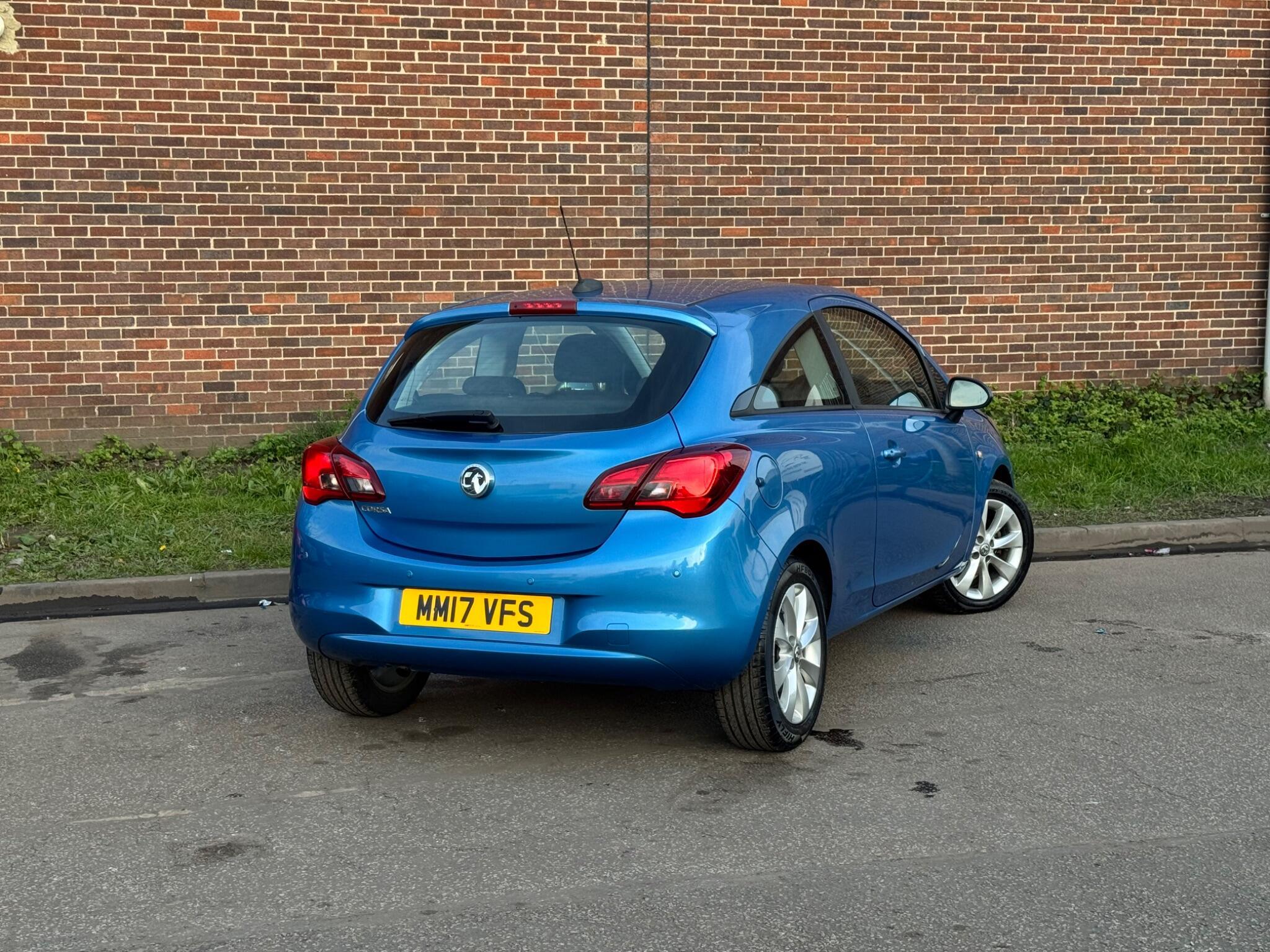 Vauxhall Corsa - Image 6