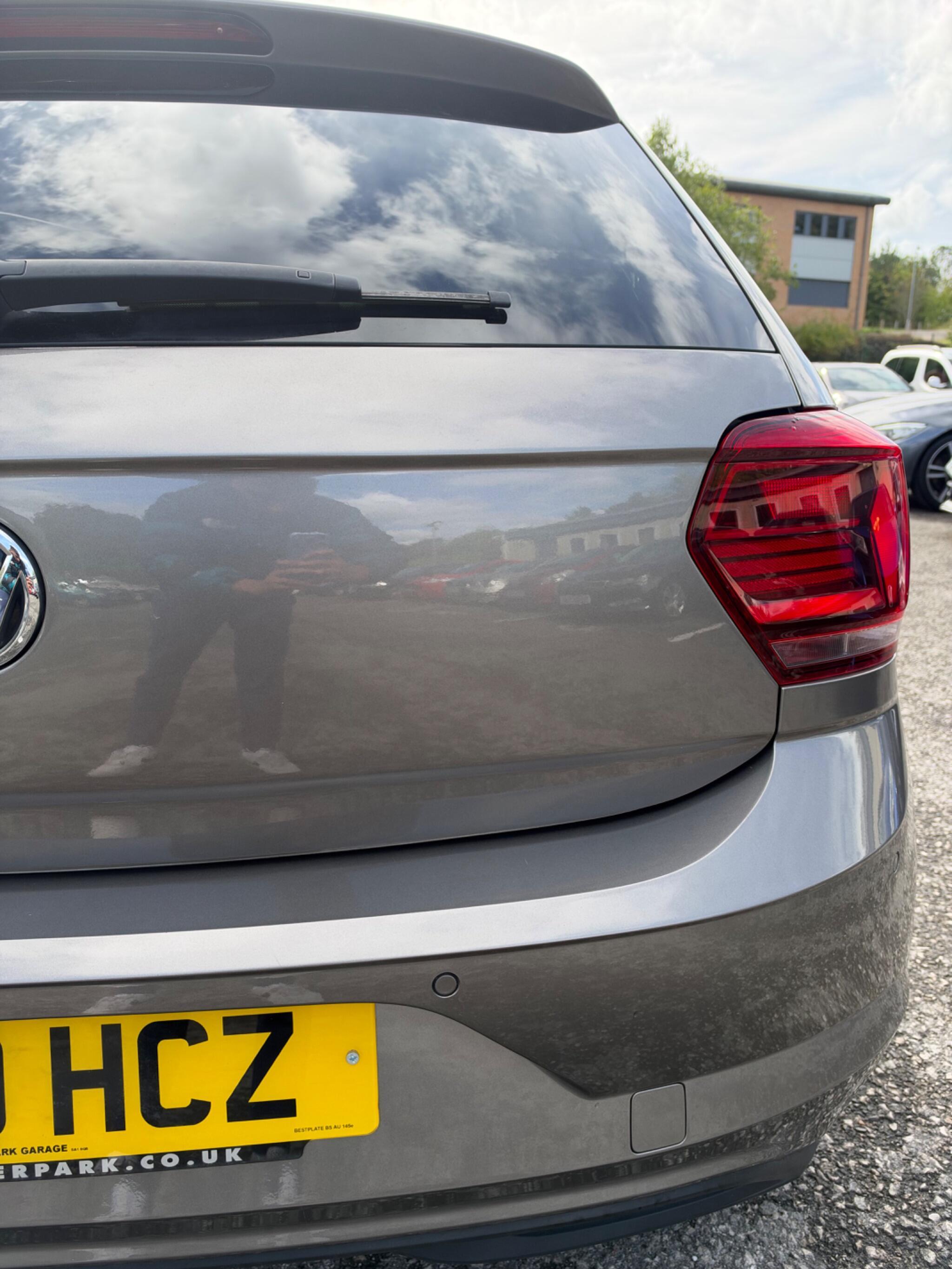 Volkswagen Polo - Image 15