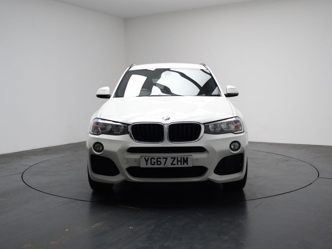 BMW X3 - Image 7