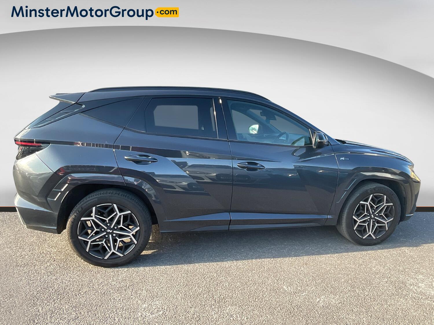 Hyundai Tucson - Image 2