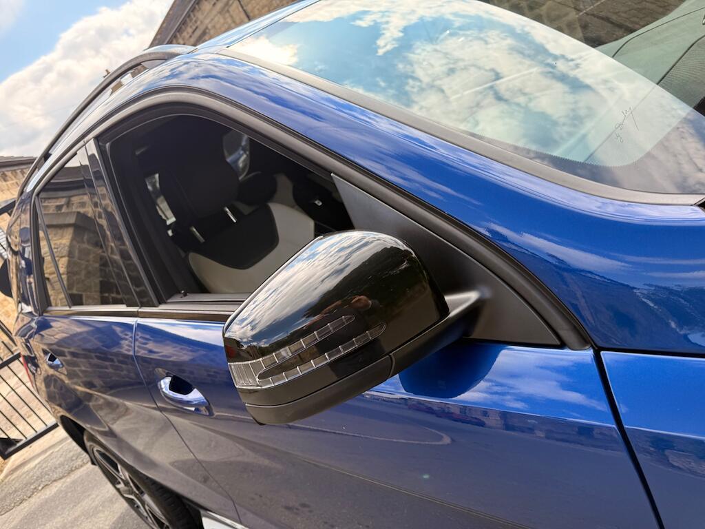 Mercedes GLE - Image 16