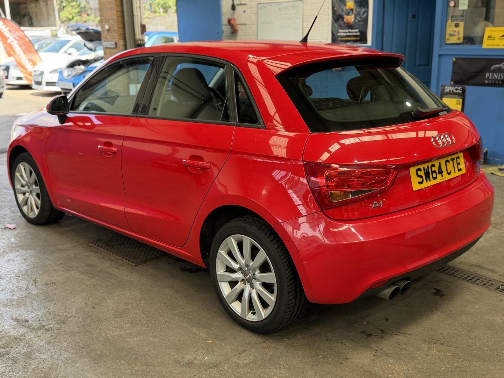 Audi A1 - Image 3