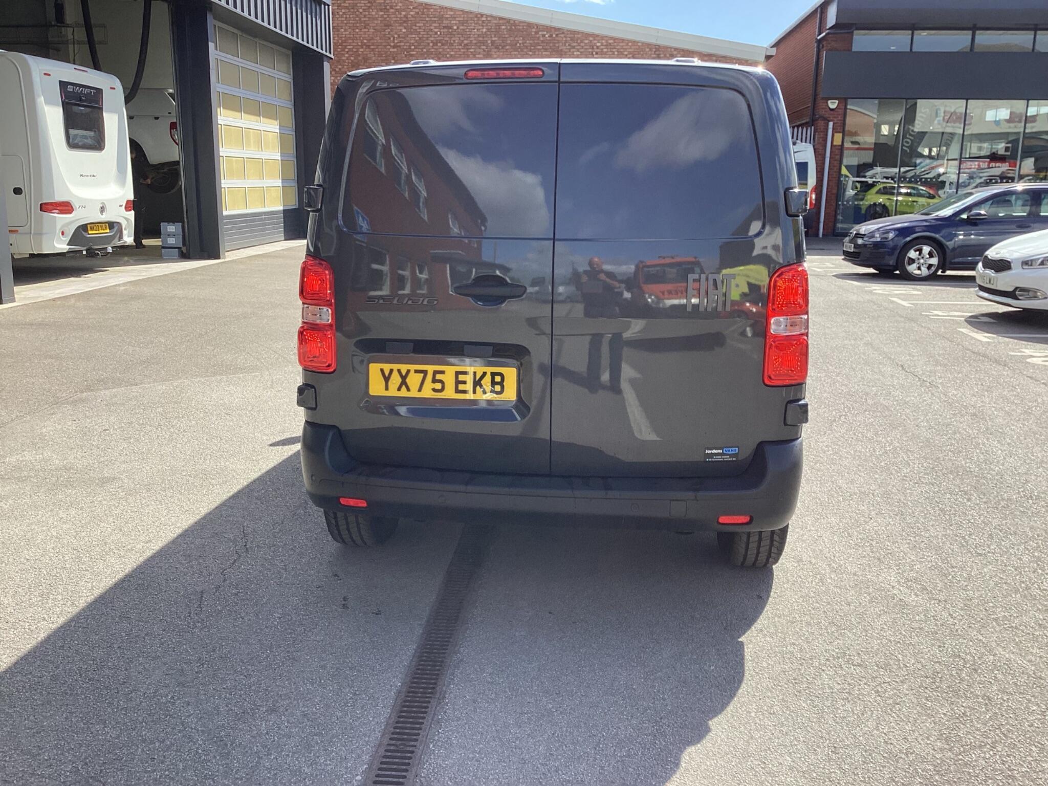 Fiat Scudo - Image 6