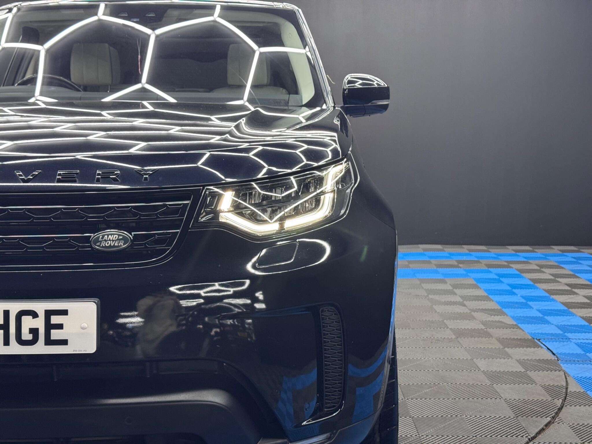 Land Rover Discovery - Image 56