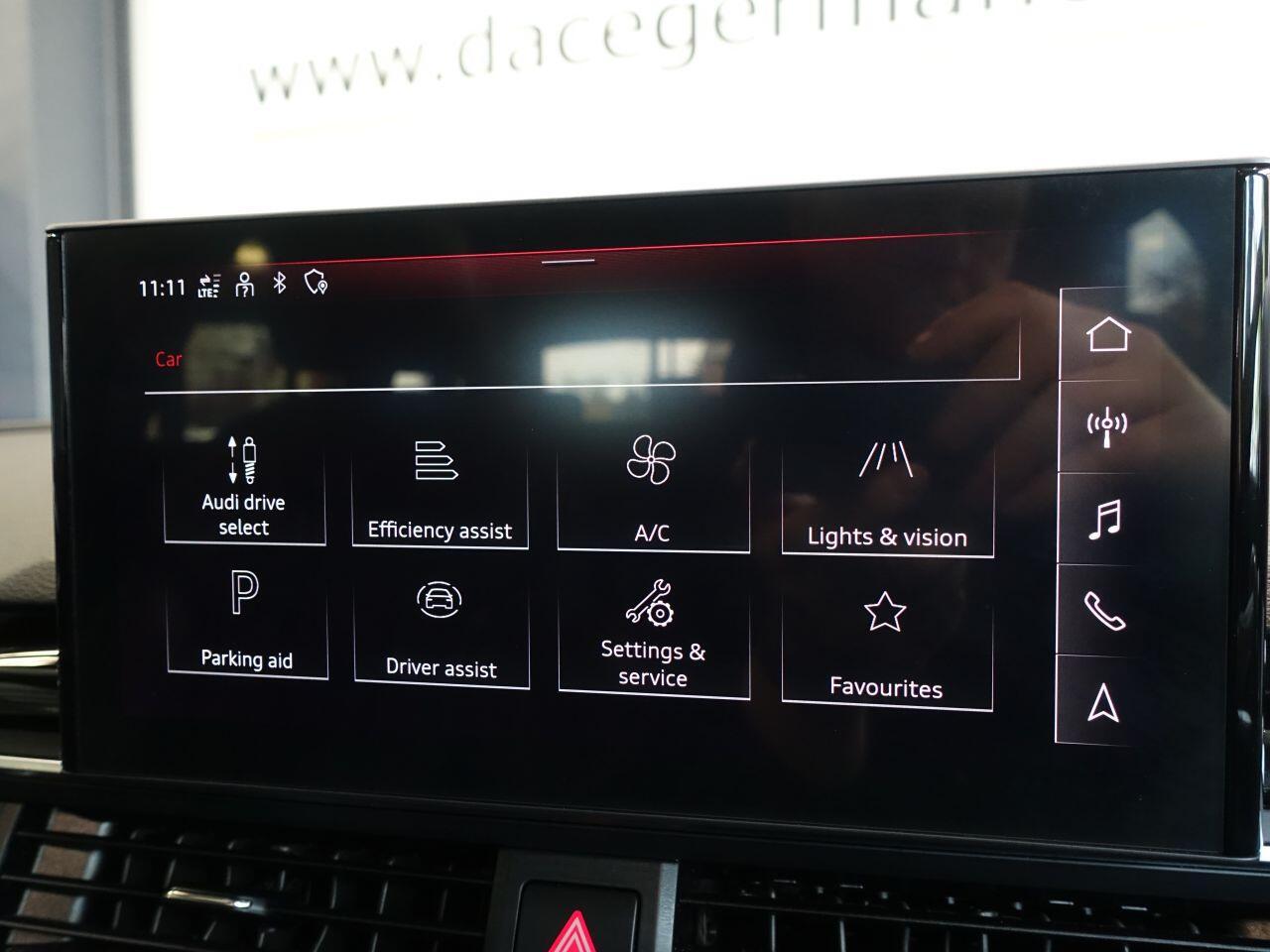 Audi A4 Avant - Image 39