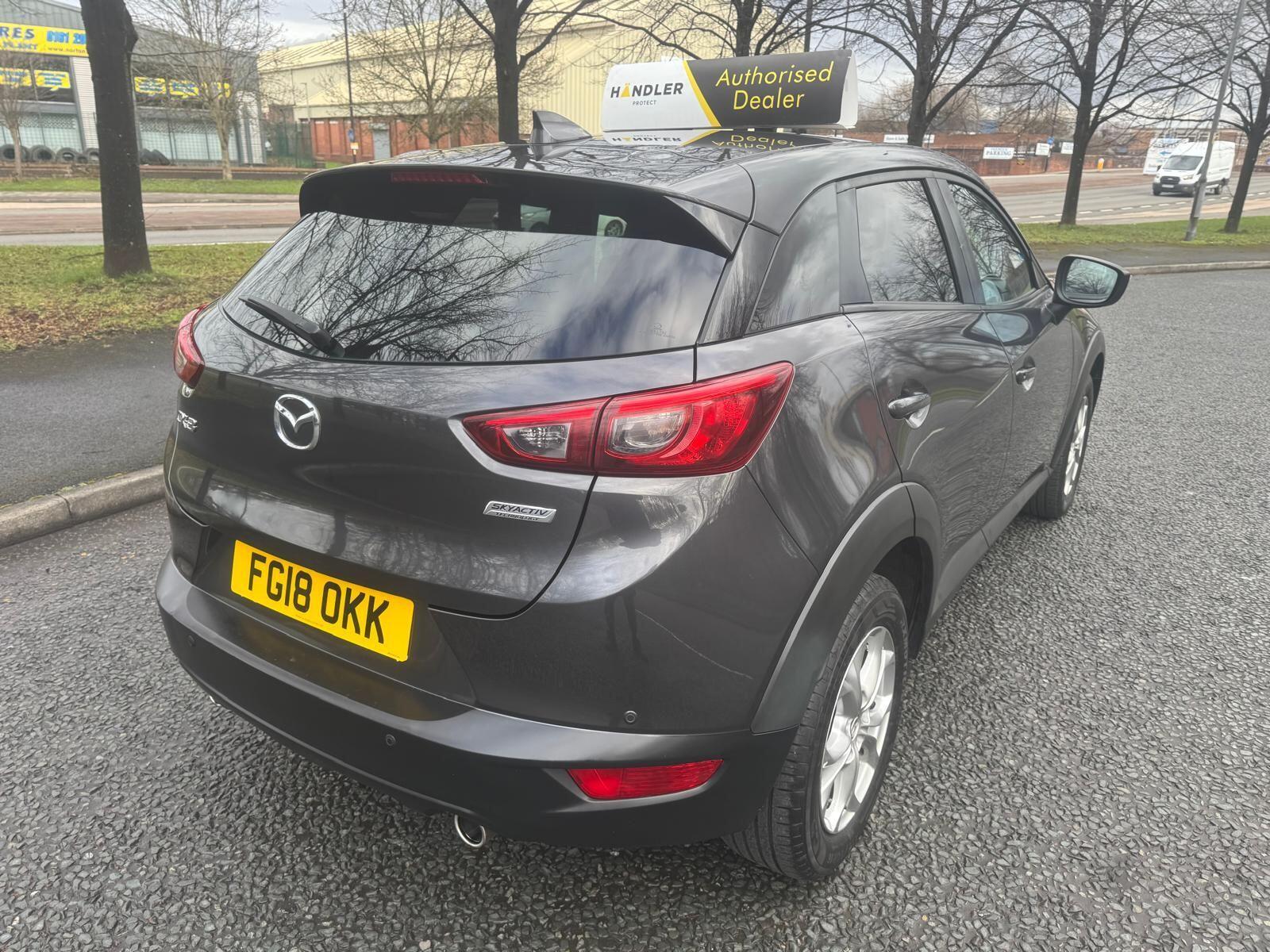 Mazda CX-3 - Image 7