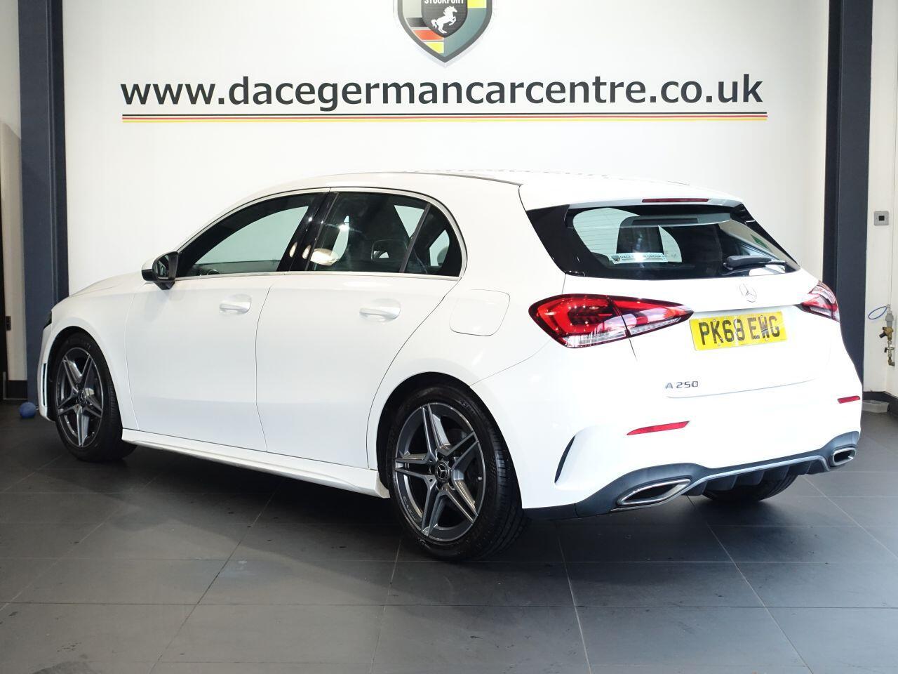 Mercedes-benz A Class - Image 8