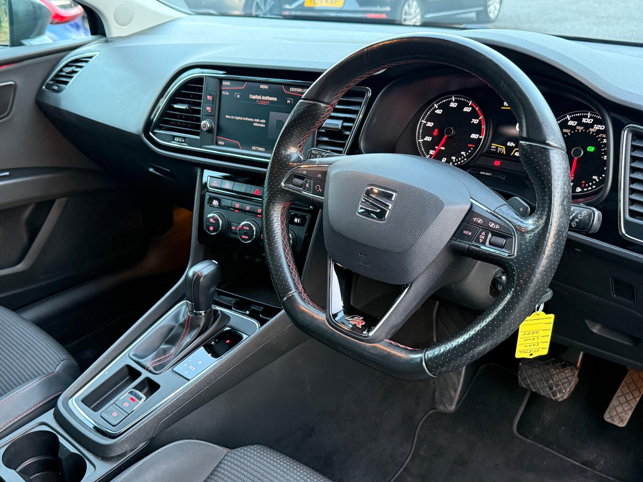 SEAT Leon - Image 21