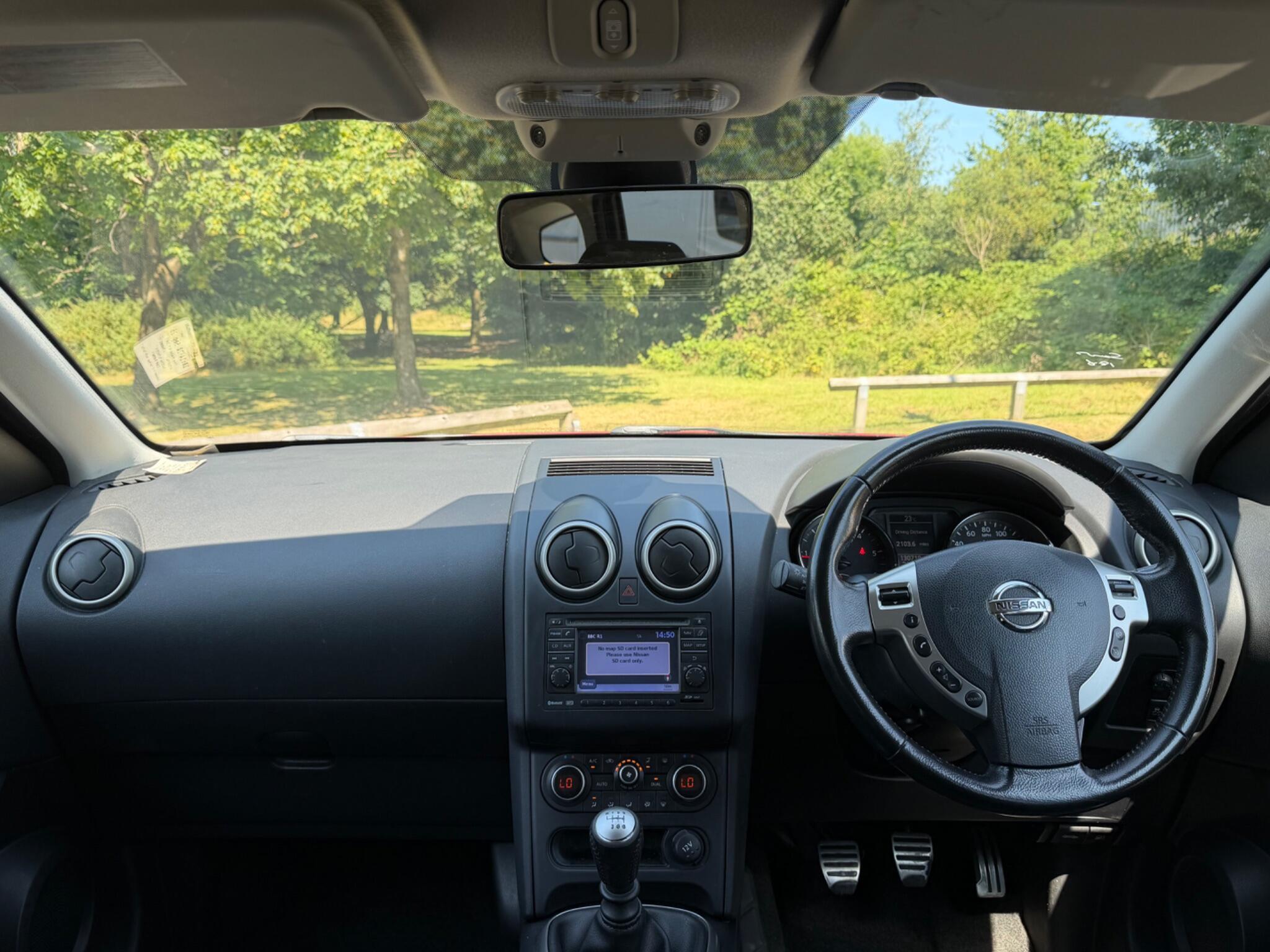 Nissan QASHQAI+2 - Image 12