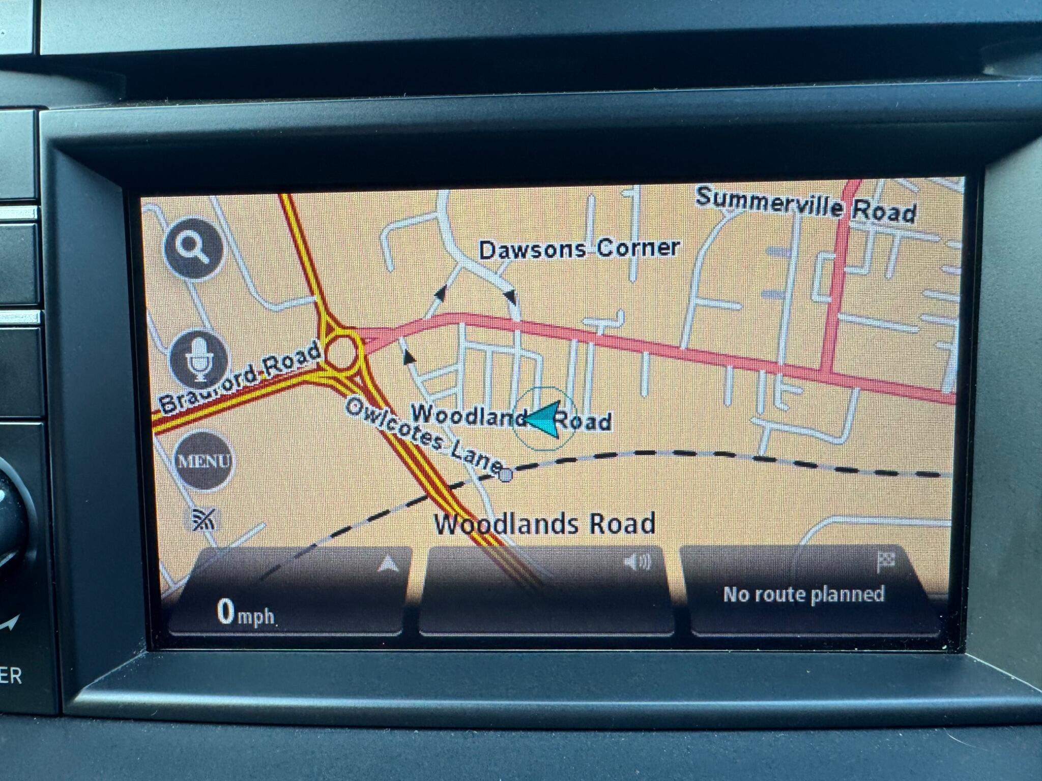 Mazda MAZDA6 - Image 25