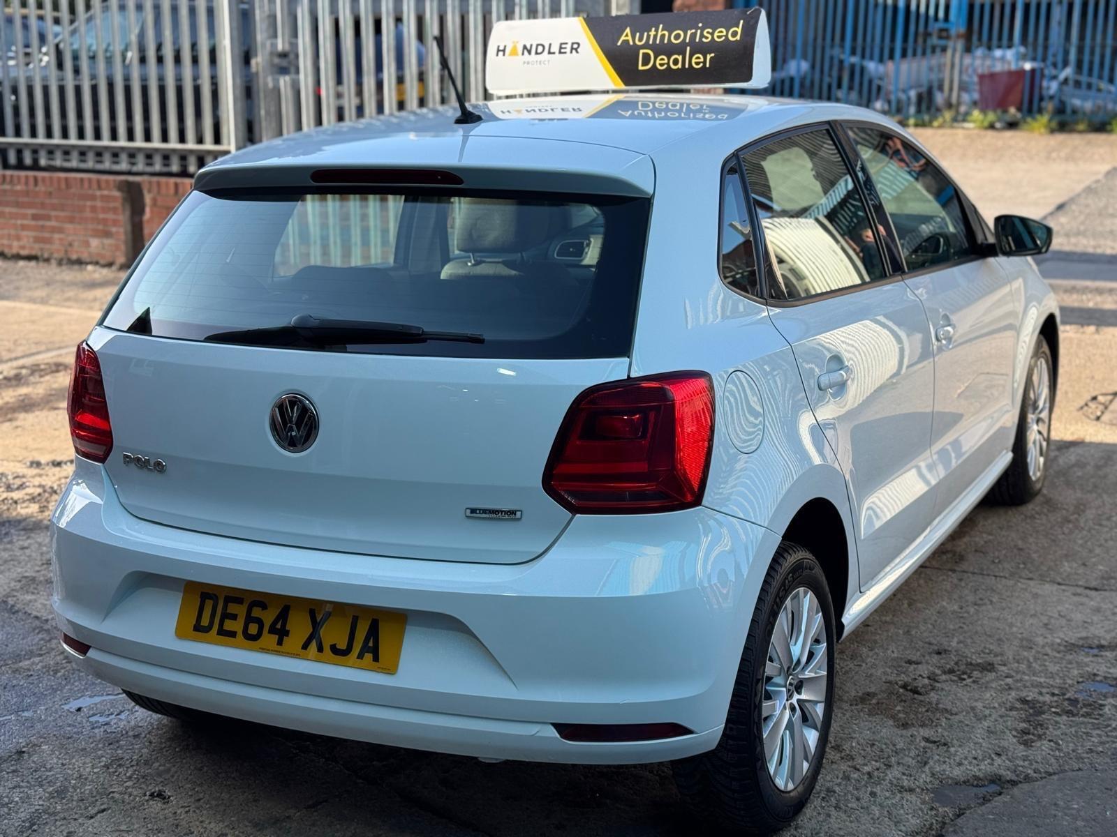 Volkswagen Polo - Image 7