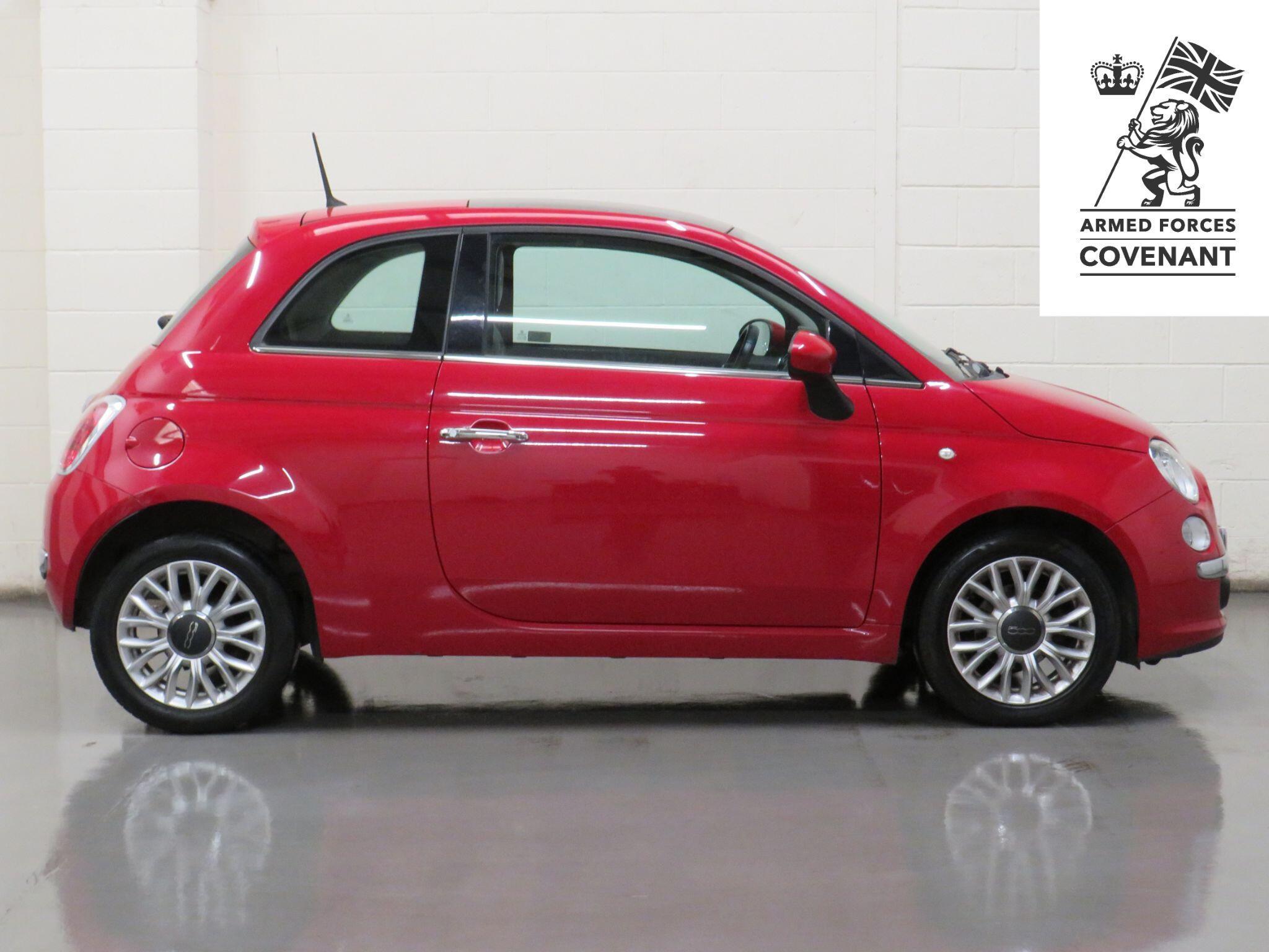 Fiat 500 - Image 2
