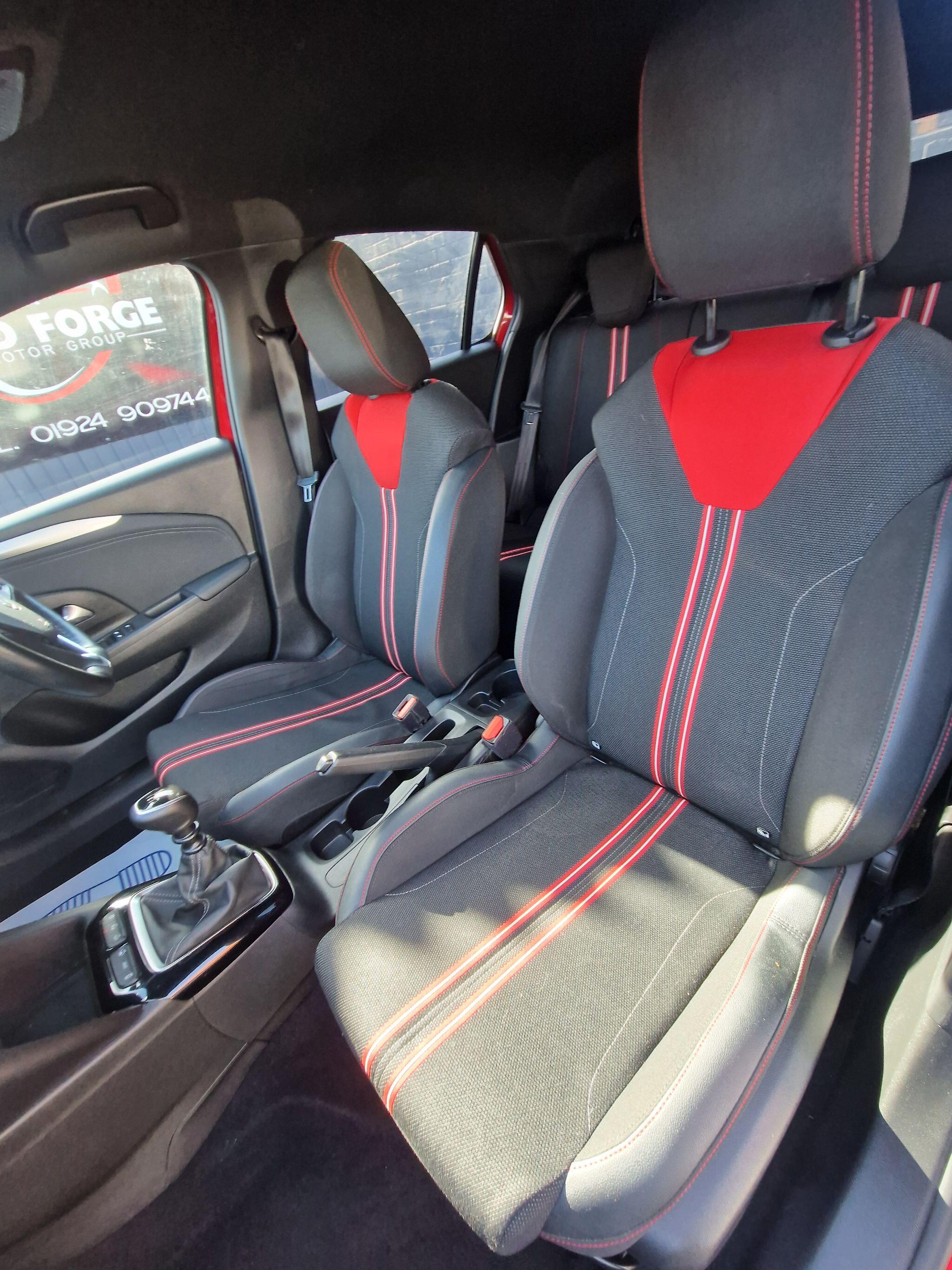 Vauxhall Corsa - Image 37