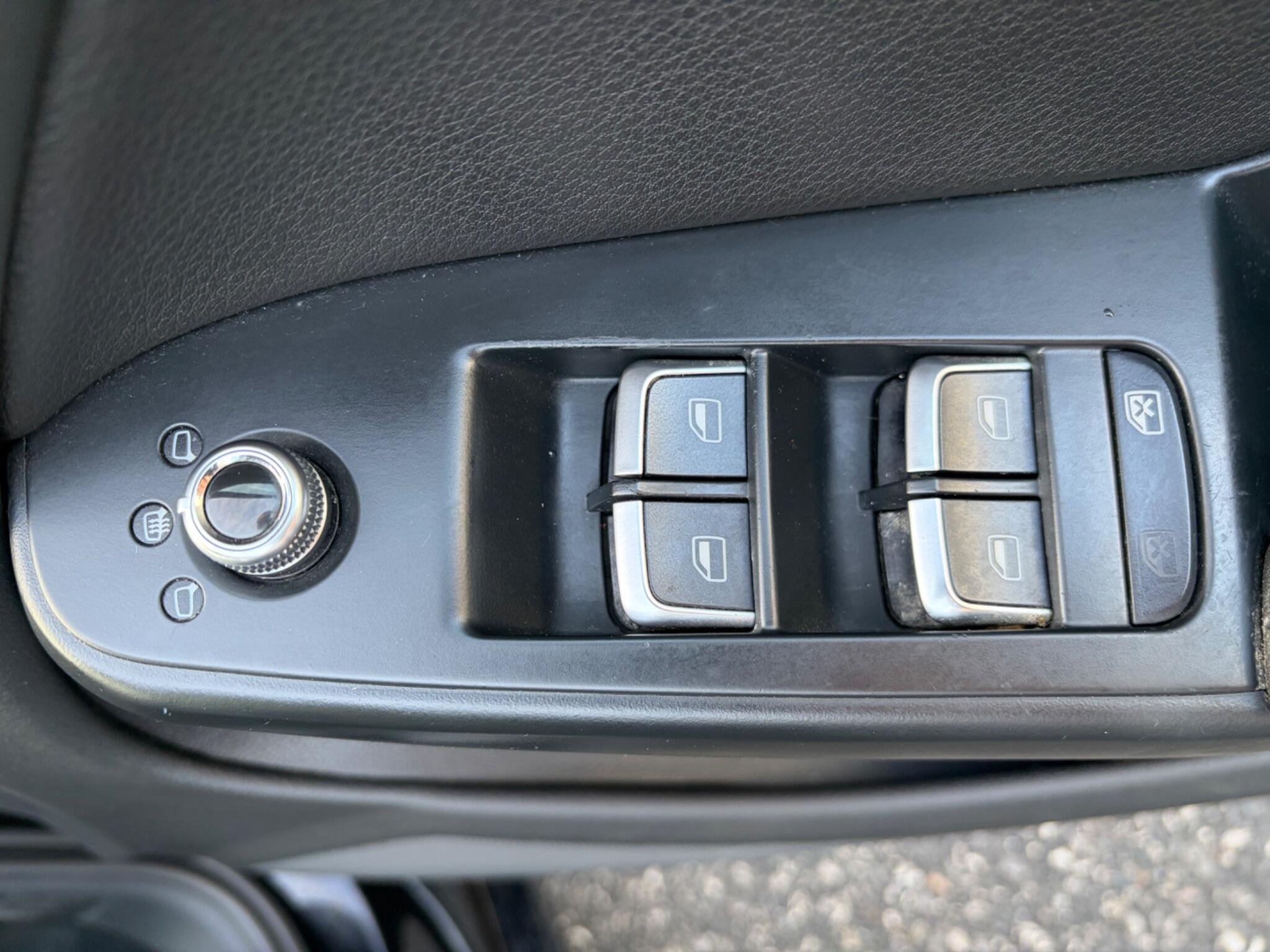 Audi A4 Avant - Image 40