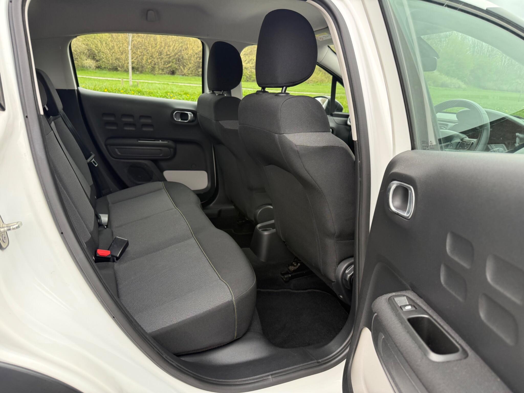 Citroen C3 - Image 11