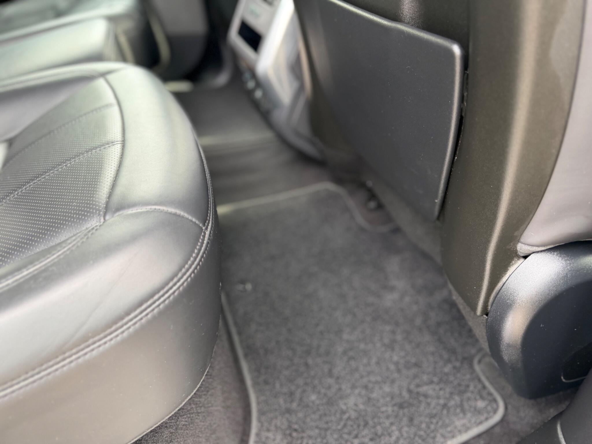 Land Rover RANGE ROVER SPORT - Image 19