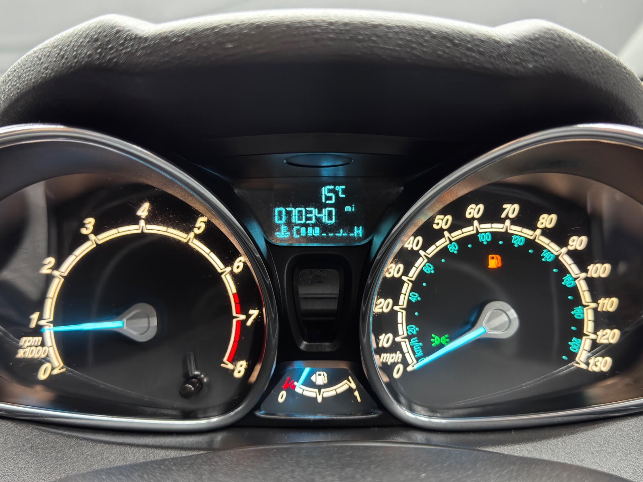 Ford Fiesta - Image 21