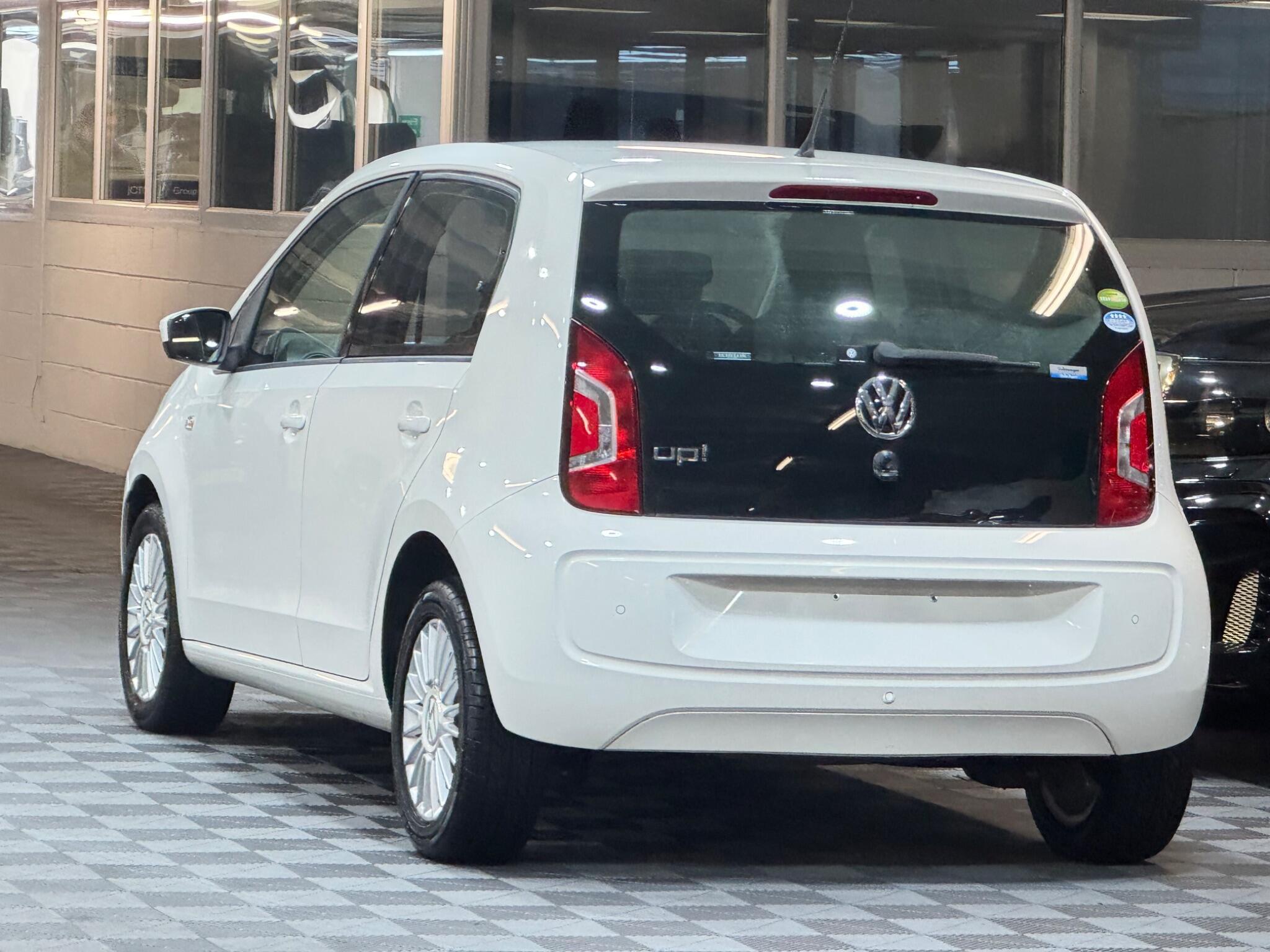 Volkswagen up! - Image 3