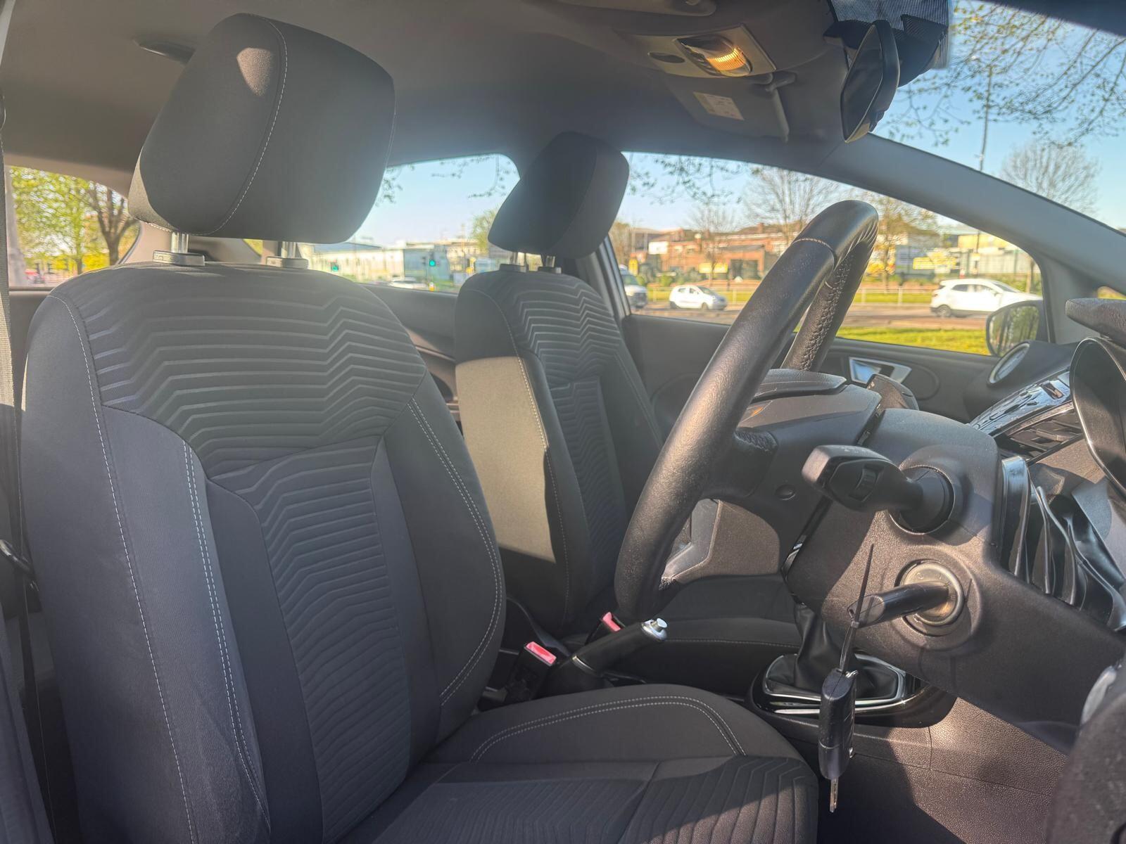 Ford Fiesta - Image 15