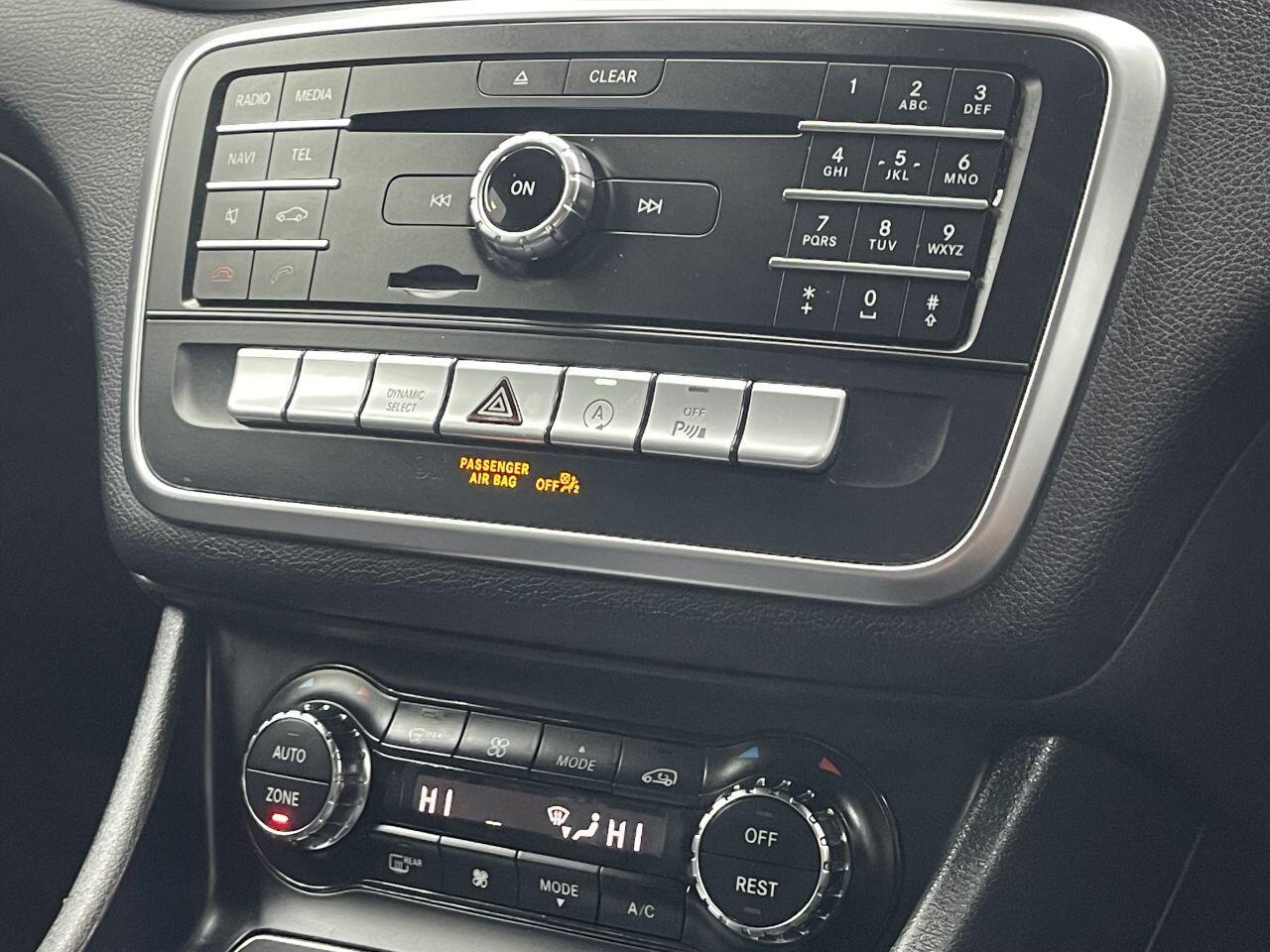 Mercedes CLA - Image 41