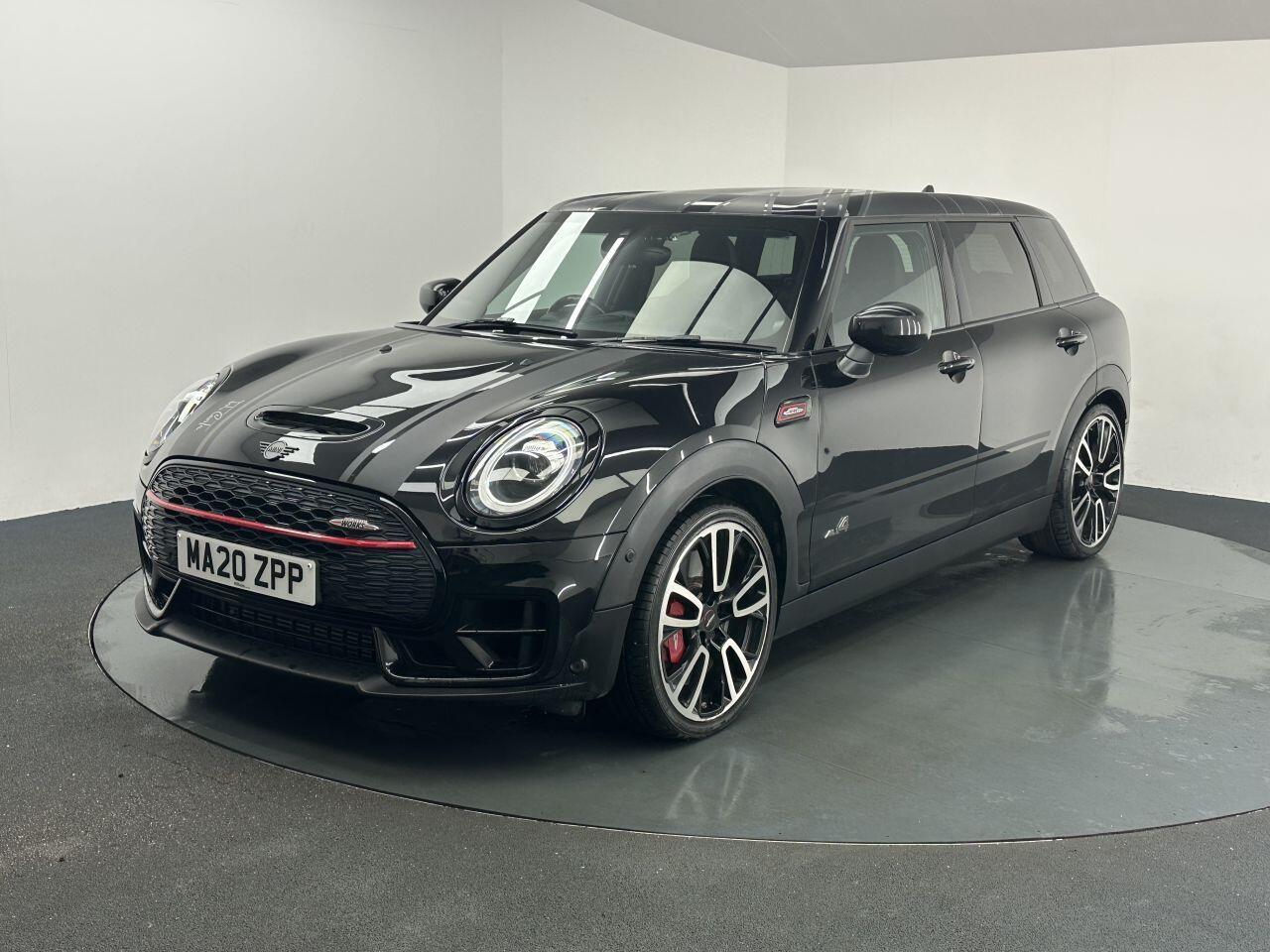 MINI Clubman - Image 6