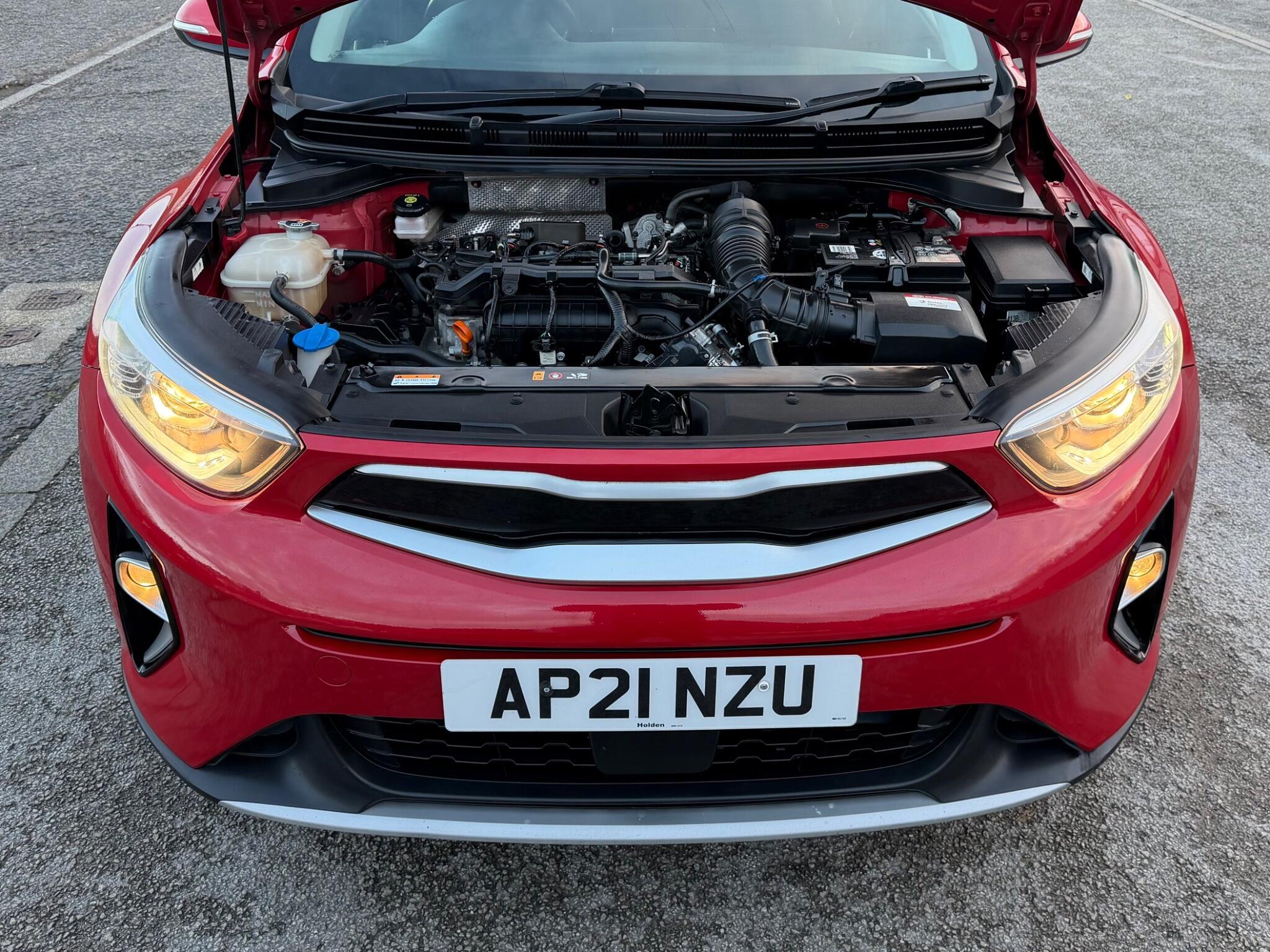 Kia Stonic - Image 28