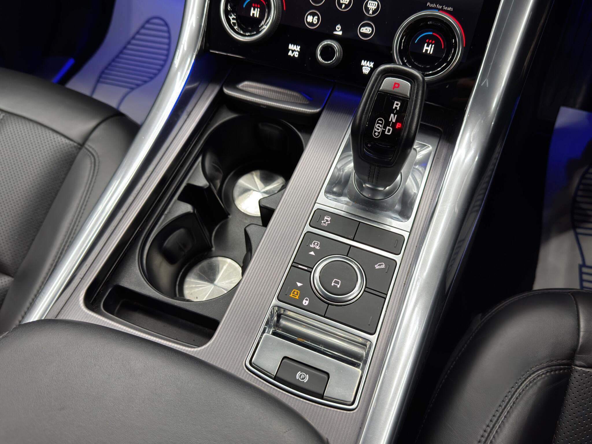 Land Rover RANGE ROVER SPORT - Image 25