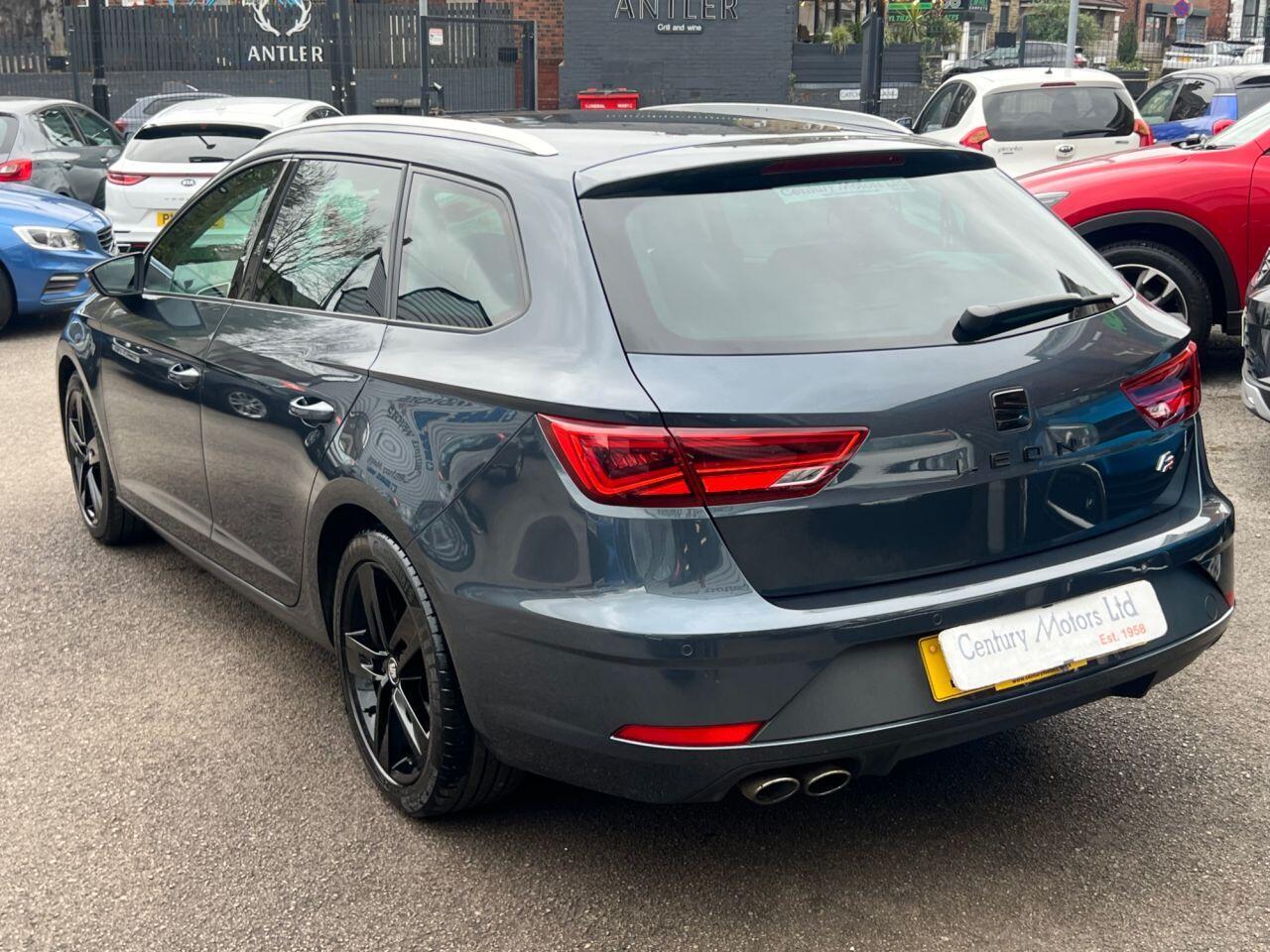 SEAT Leon - Image 10