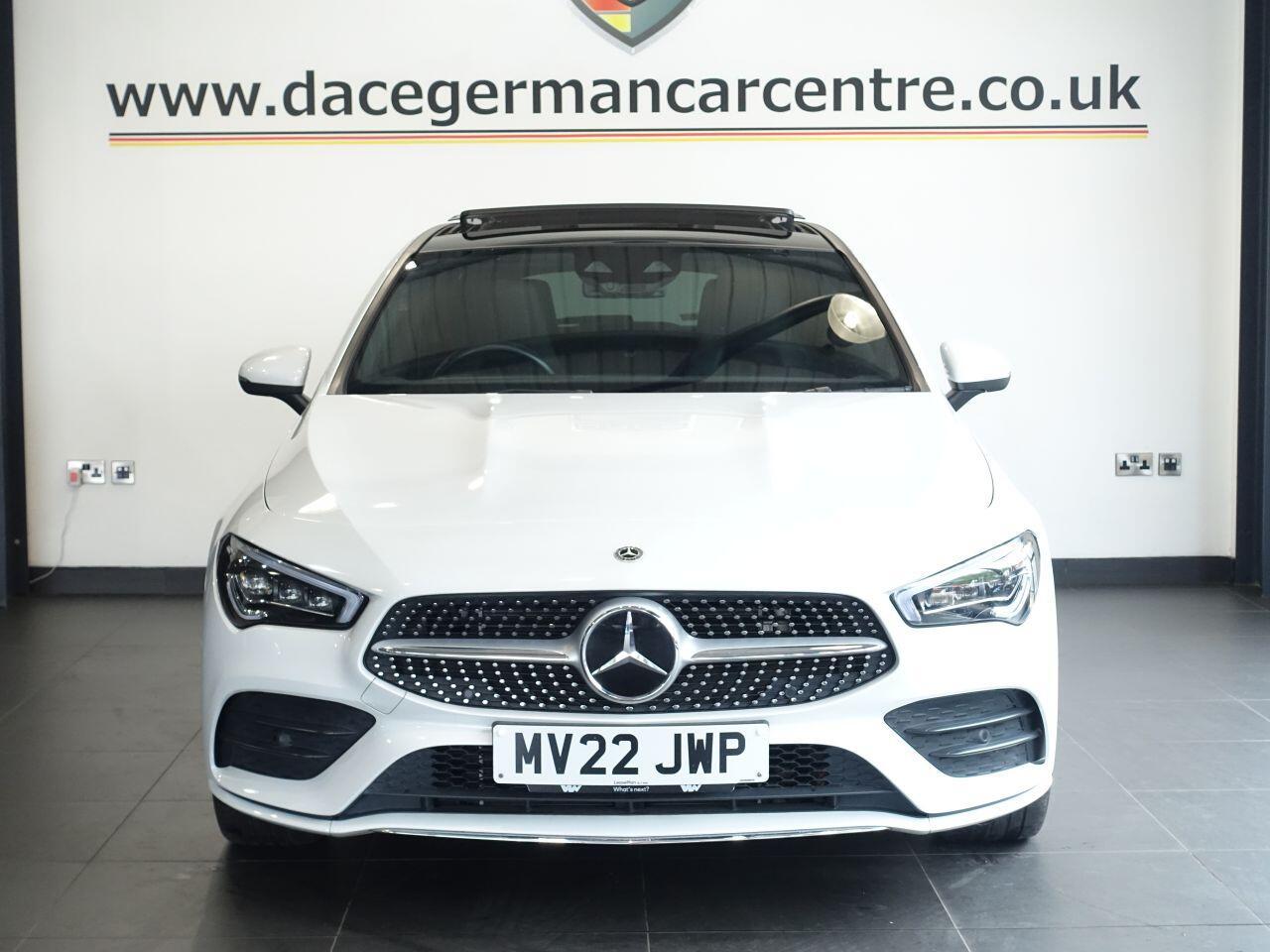 Mercedes CLA - Image 5