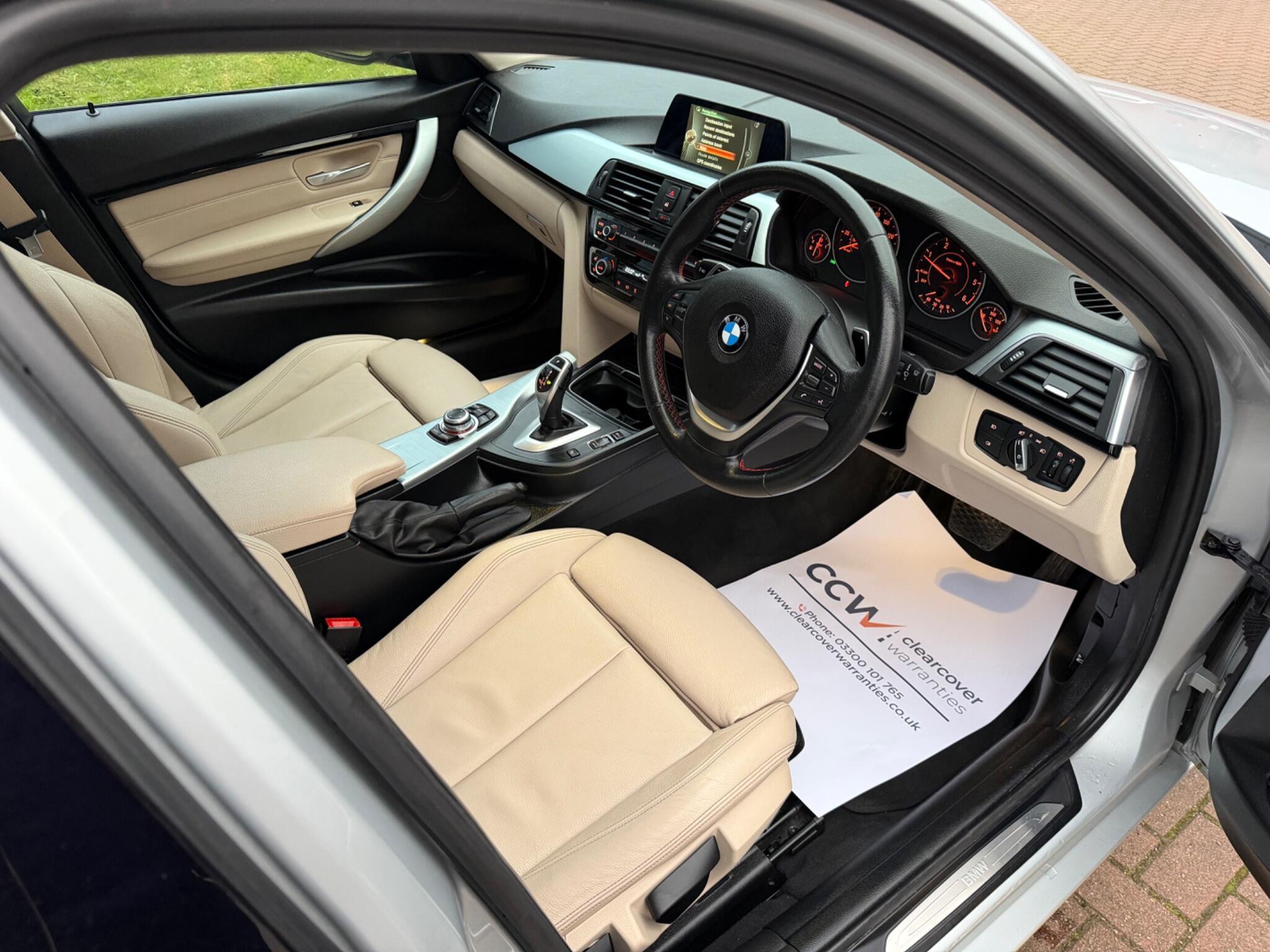 BMW 3 Series - Image 31