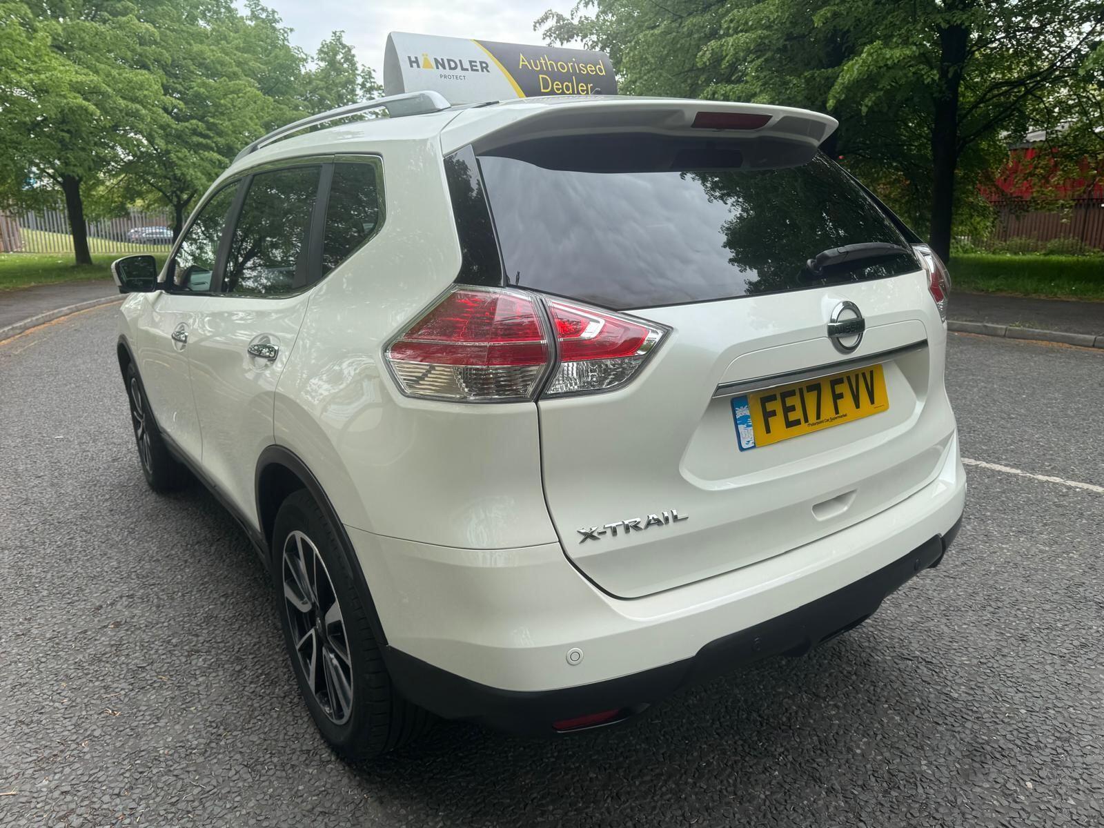 Nissan X-Trail - Image 8