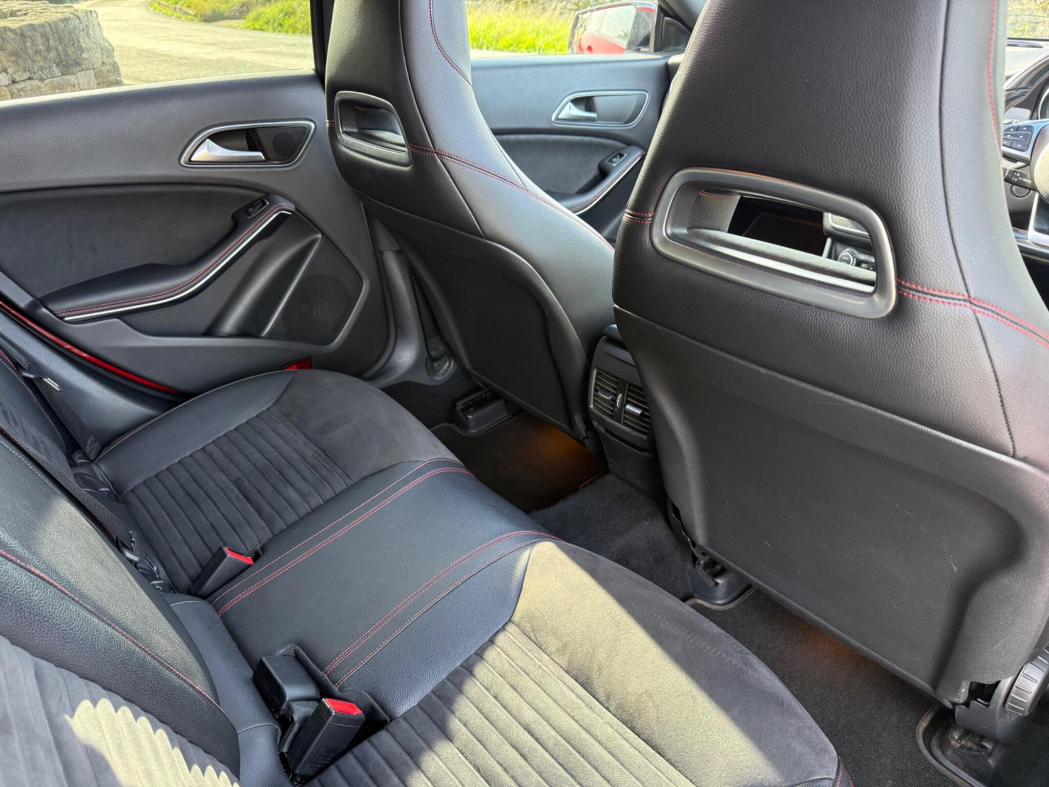 Mercedes CLA - Image 20
