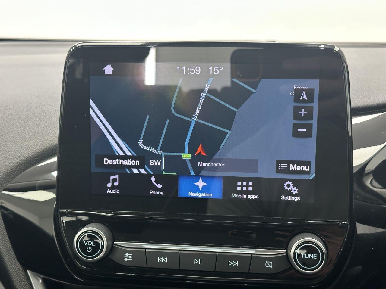 Ford Fiesta - Image 27