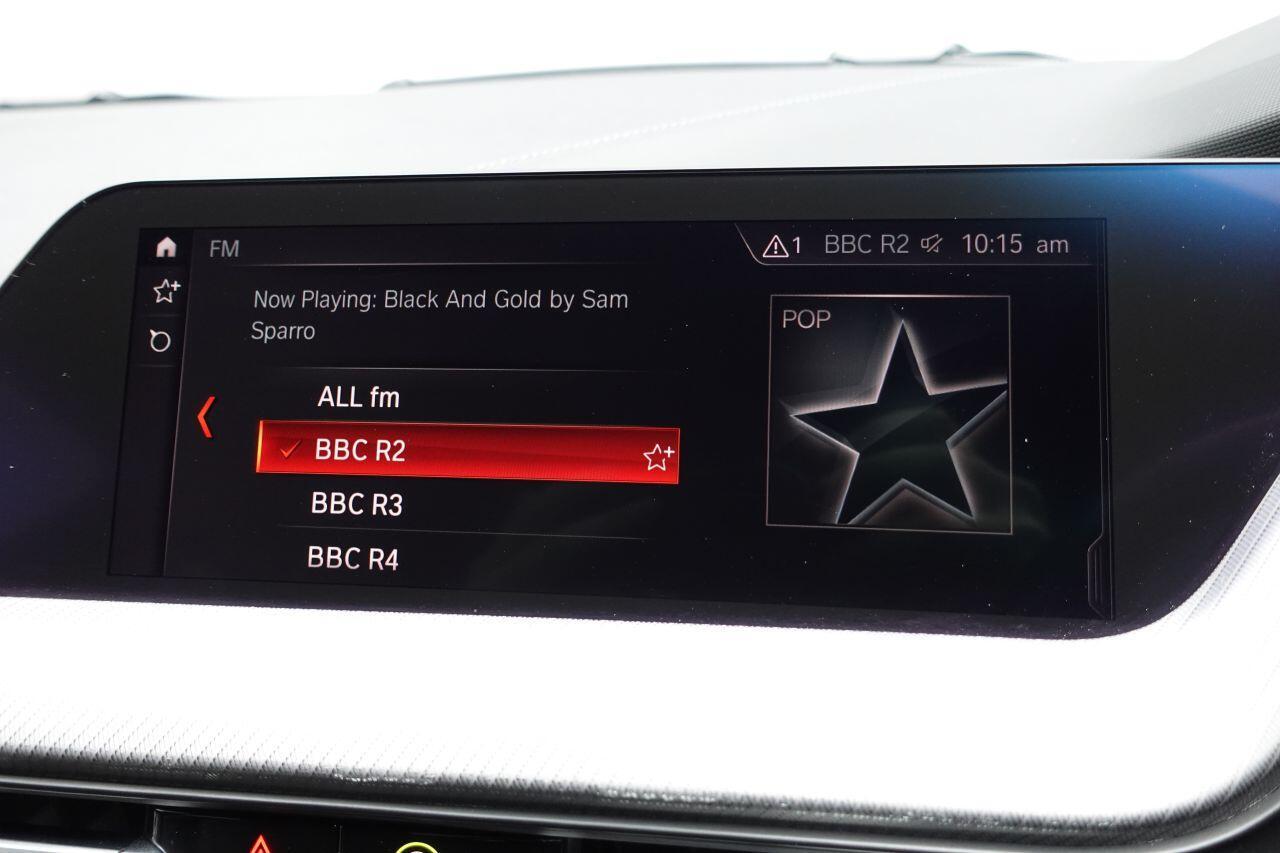 BMW 1 Series - Image 23