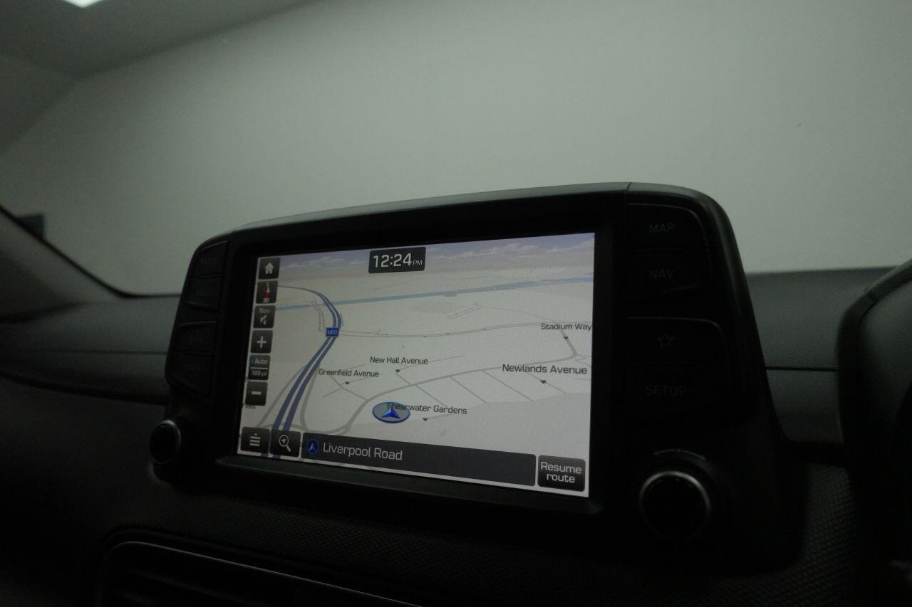 Hyundai Kona - Image 3