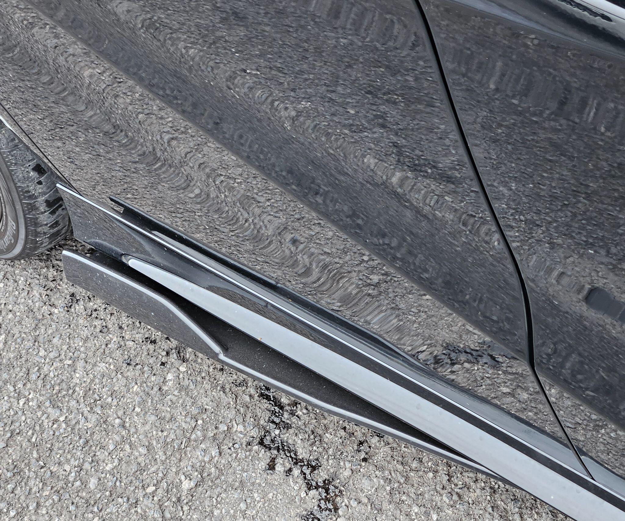 Mercedes A Class - Image 39