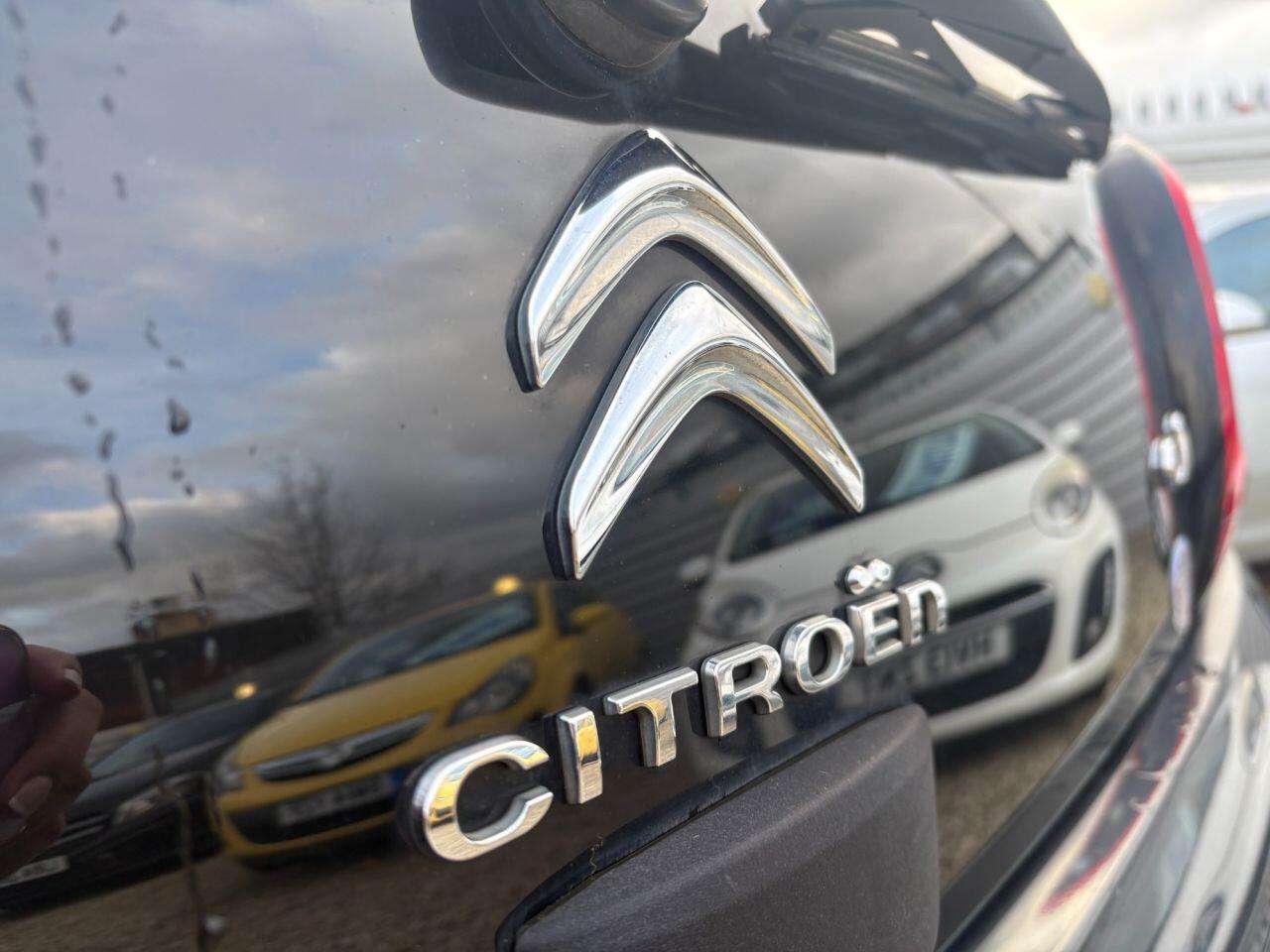 Citroen C1 - Image 7