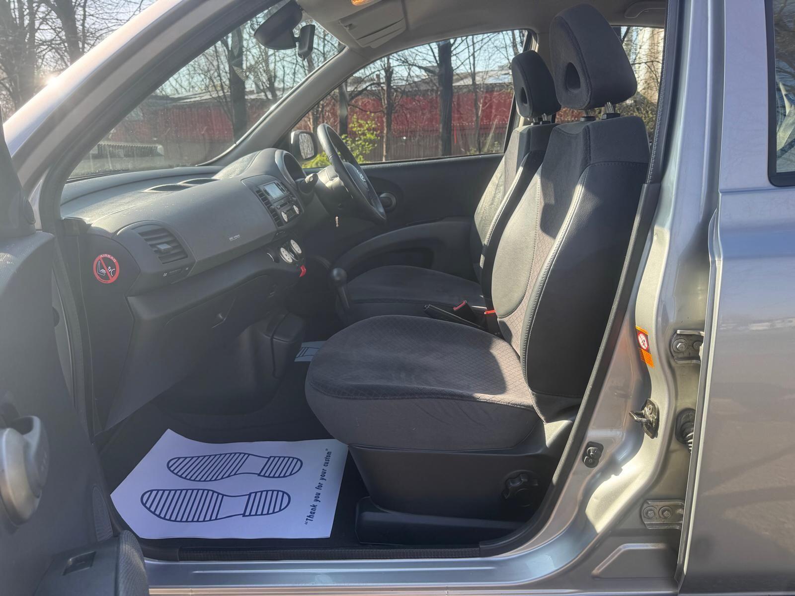 Nissan Micra - Image 42