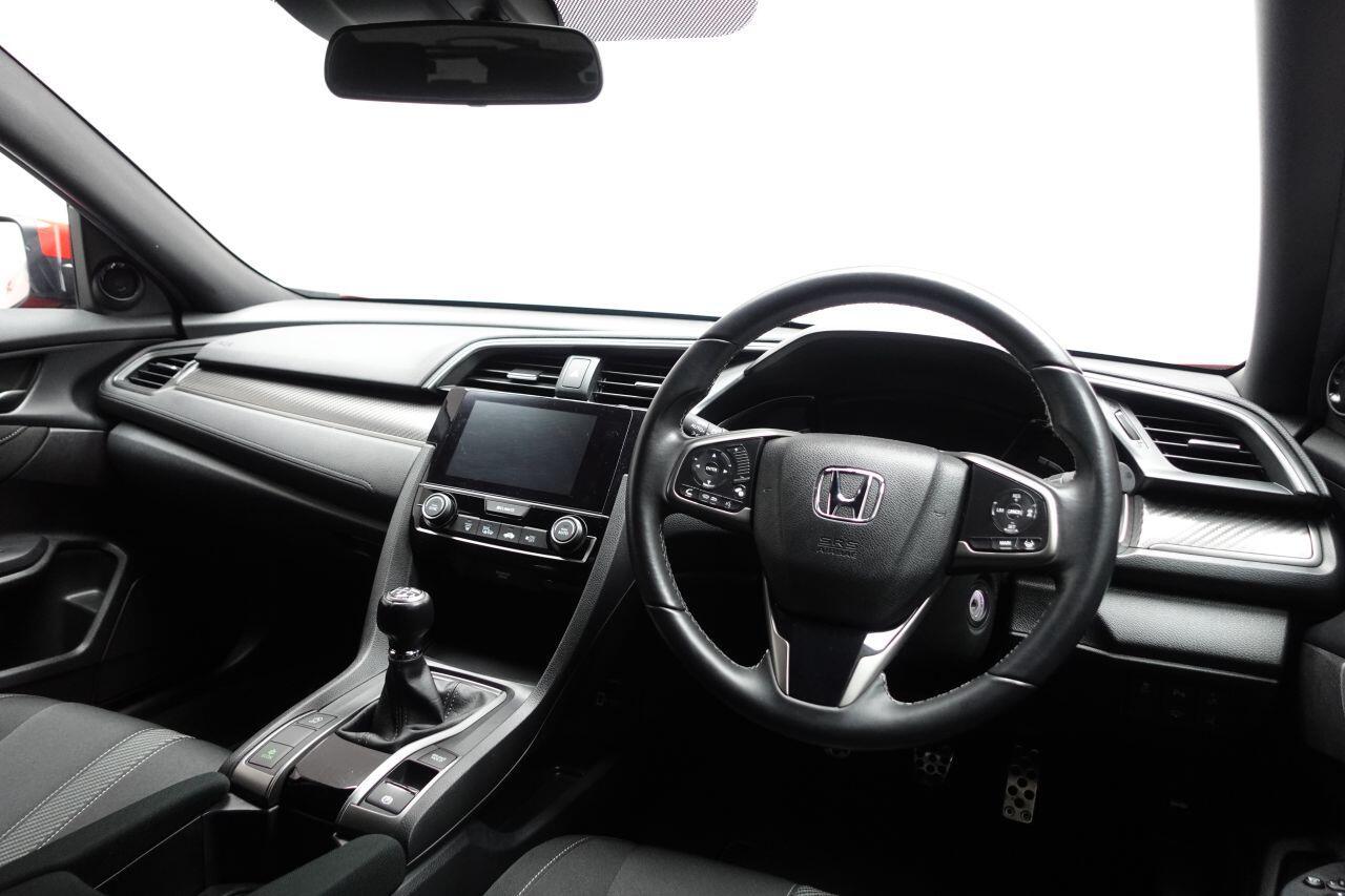 Honda Civic - Image 15