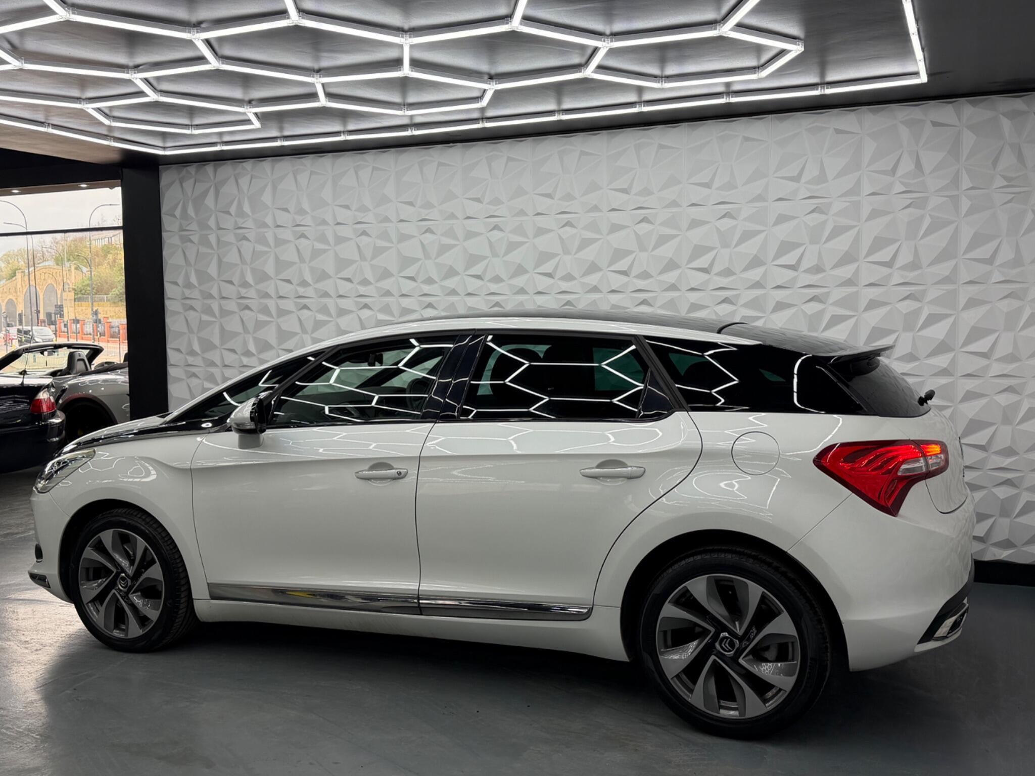 Citroen DS5 - Image 6