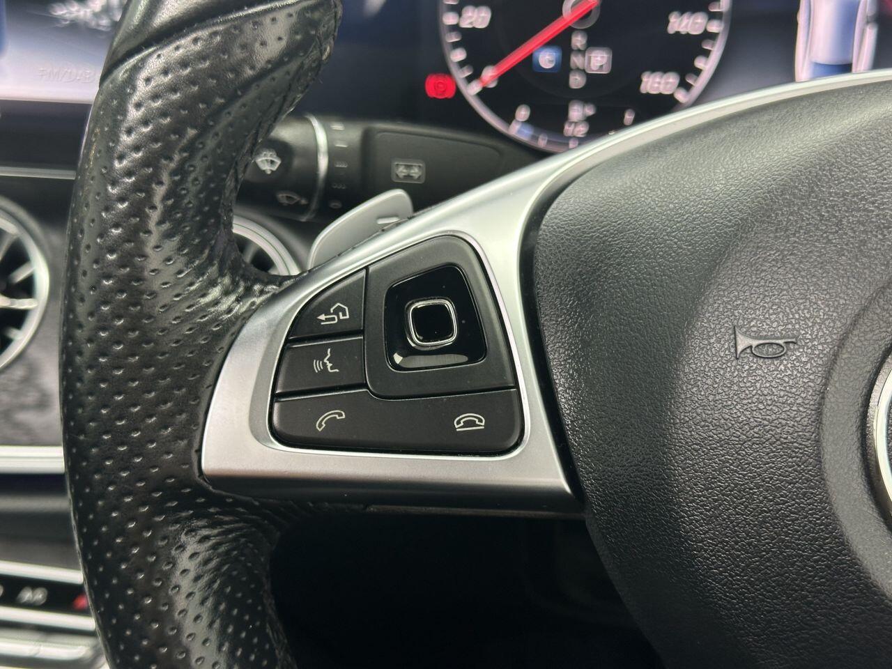 Mercedes E-Class - Image 19