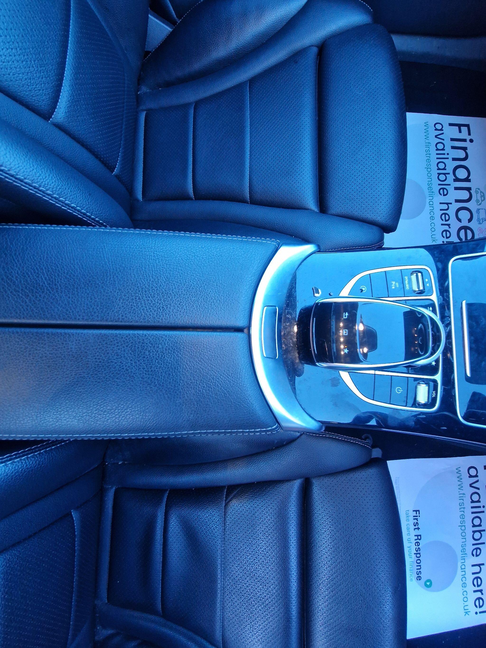 Mercedes C Class - Image 30