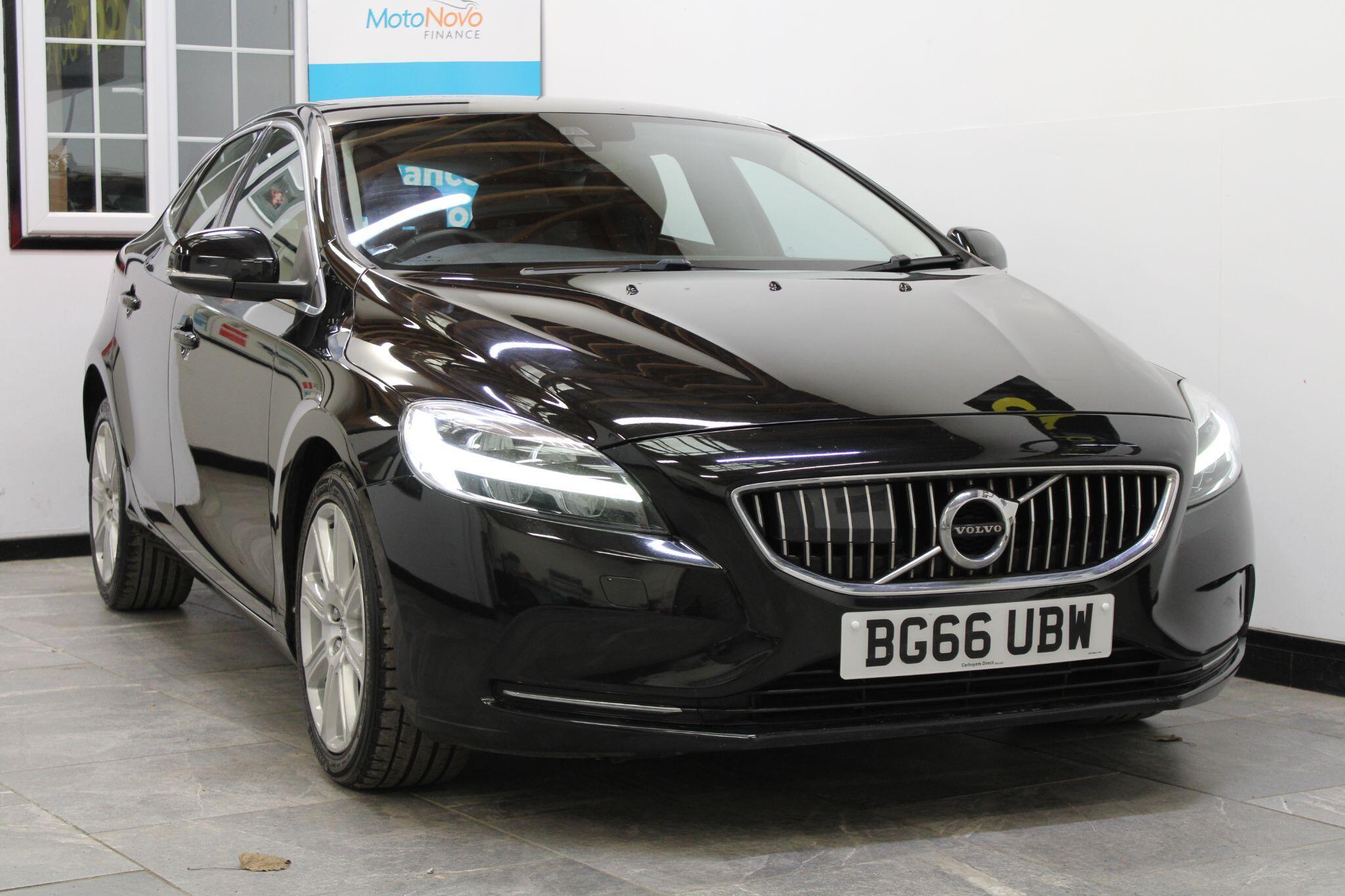 Volvo V40 - Image 7