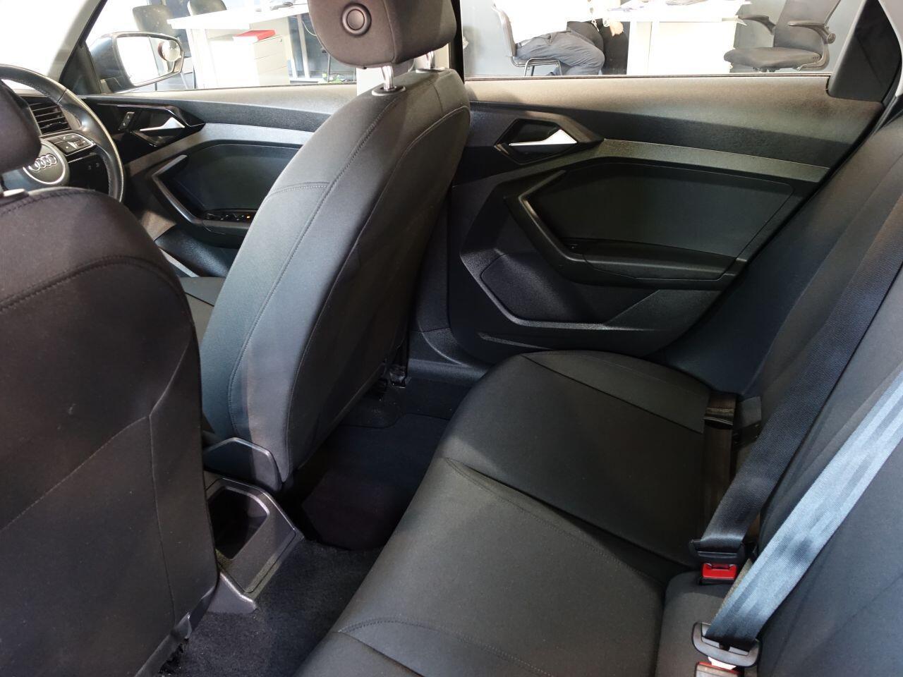 Audi A1 - Image 16